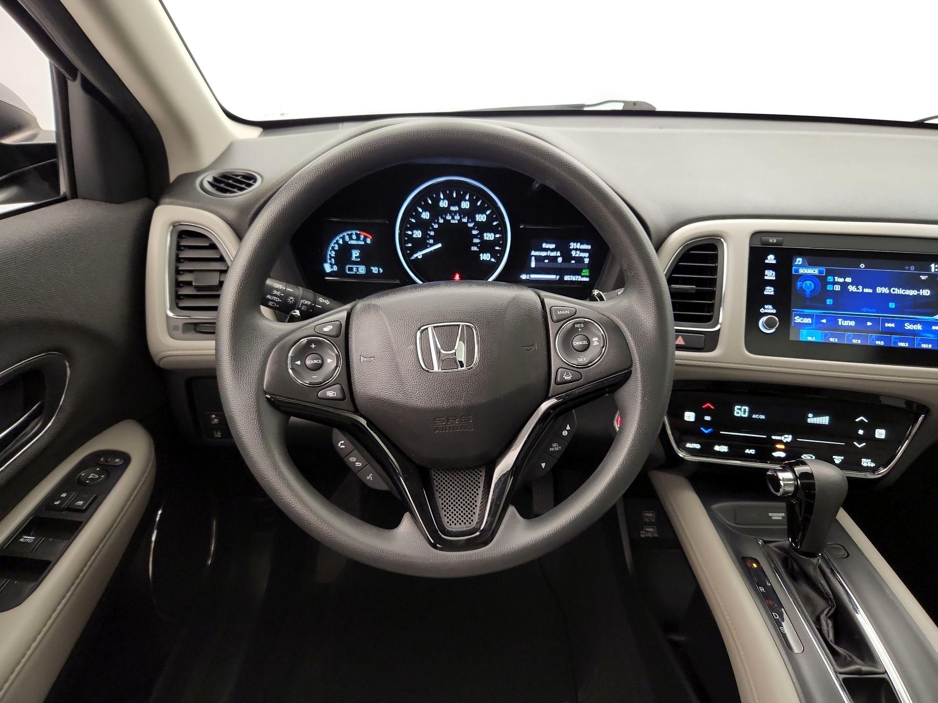 Thumbnail: 2019 Honda HR-V - 10