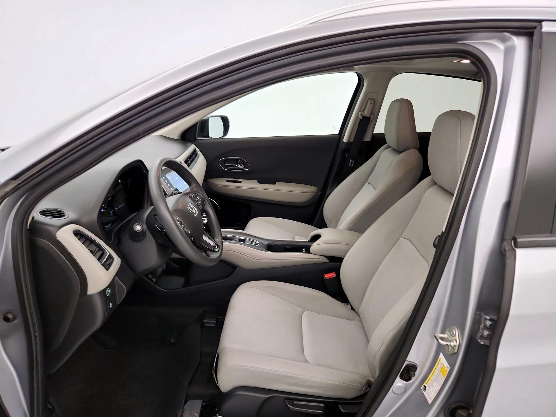 Thumbnail: 2019 Honda HR-V - 11