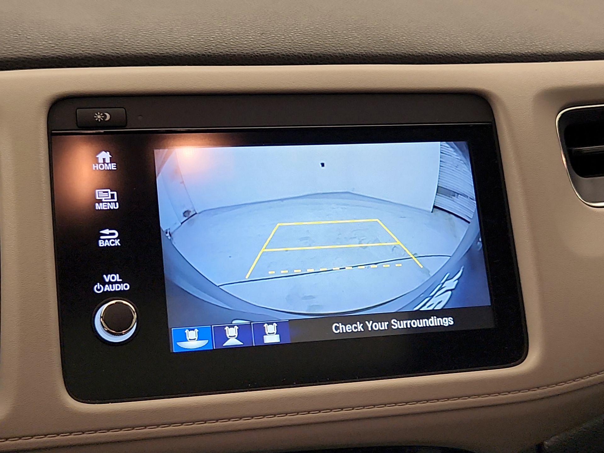 Thumbnail: 2019 Honda HR-V - 14
