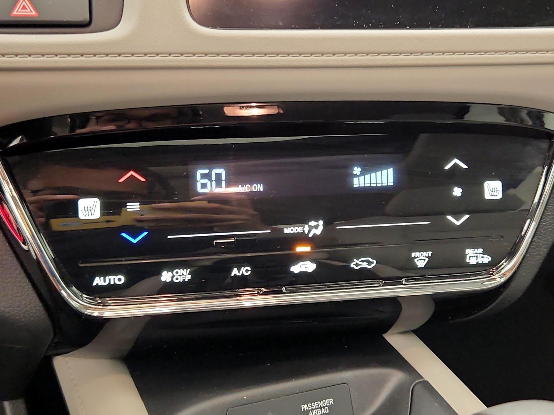 Thumbnail: 2019 Honda HR-V - 16