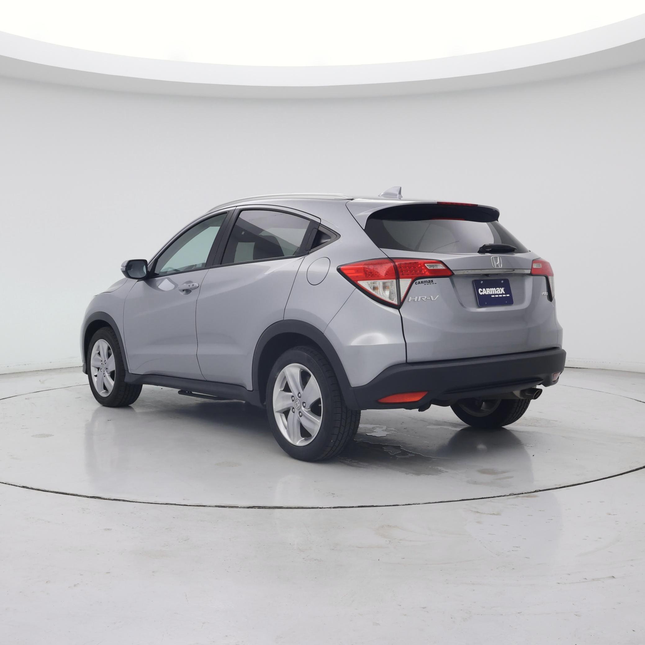 Thumbnail: 2019 Honda HR-V - 2
