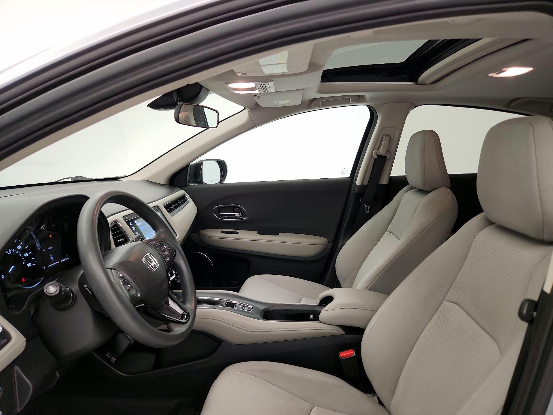 Thumbnail: 2019 Honda HR-V - 19