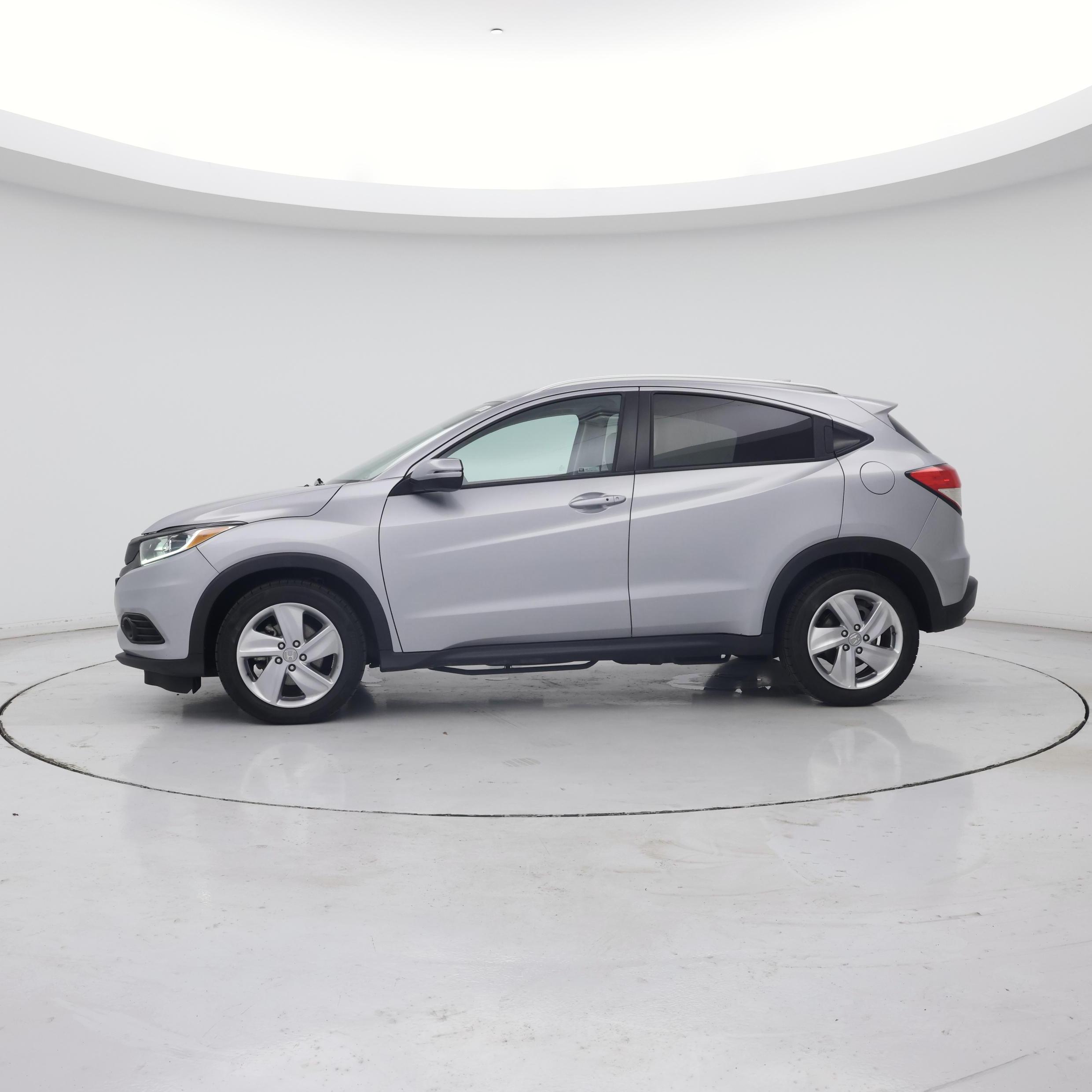 Thumbnail: 2019 Honda HR-V - 3