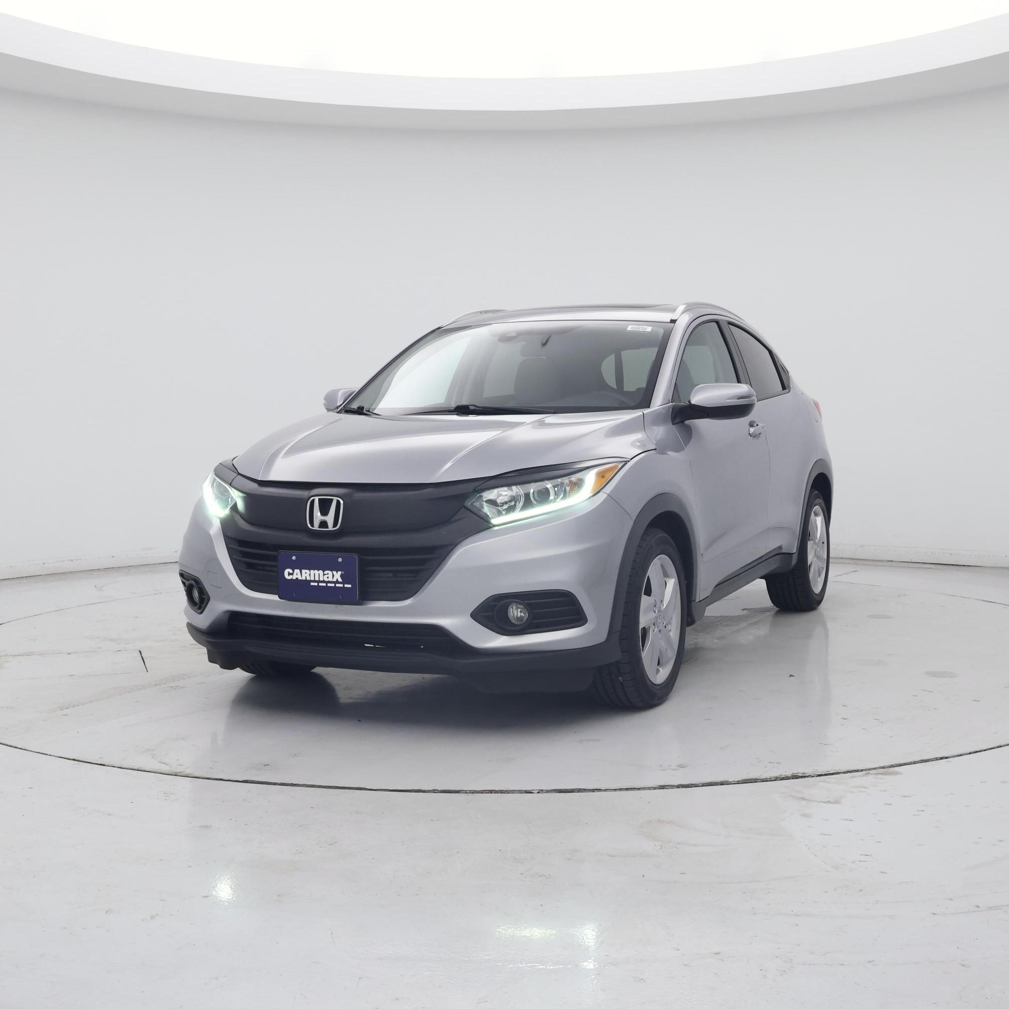 Thumbnail: 2019 Honda HR-V - 4