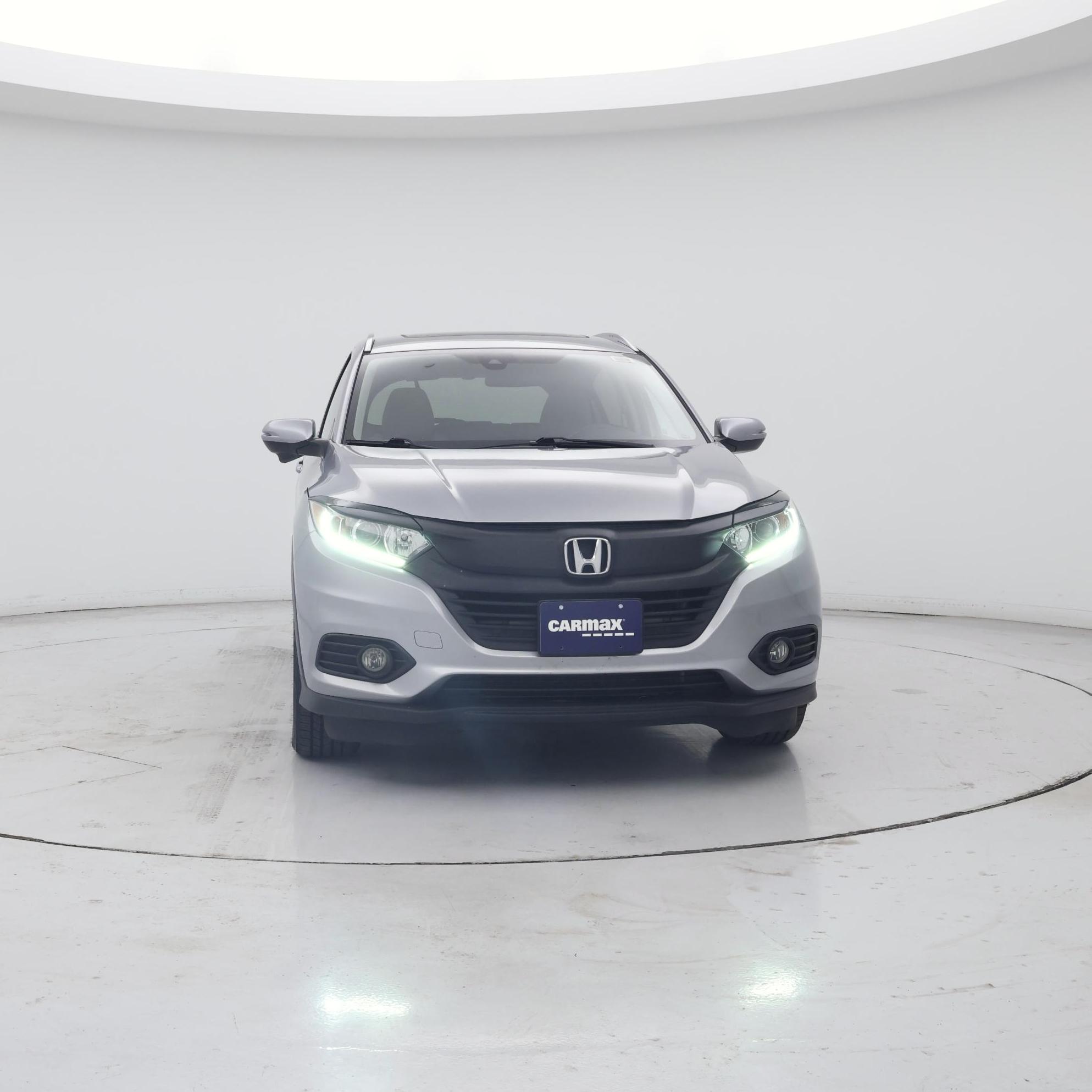 Thumbnail: 2019 Honda HR-V - 5