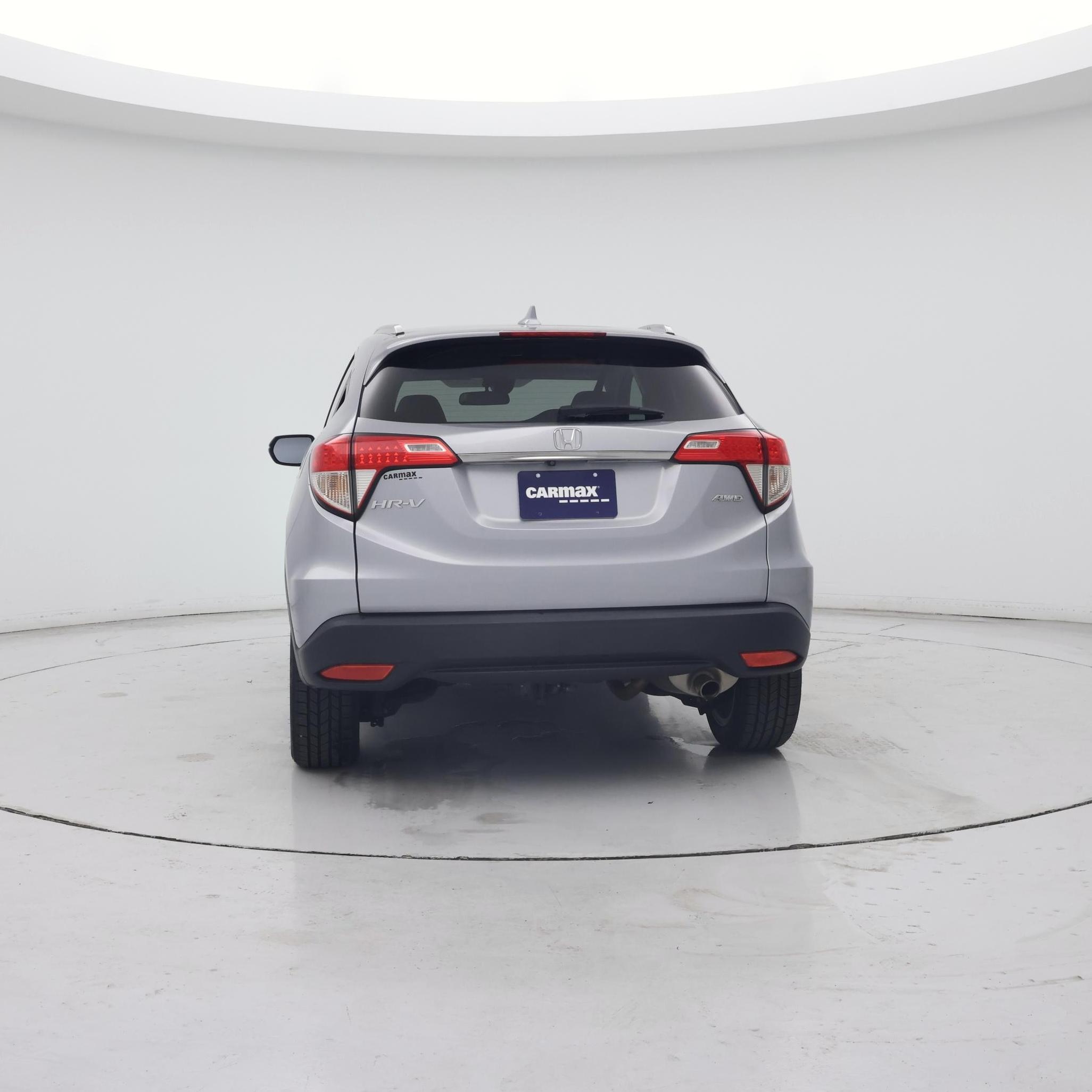 Thumbnail: 2019 Honda HR-V - 6