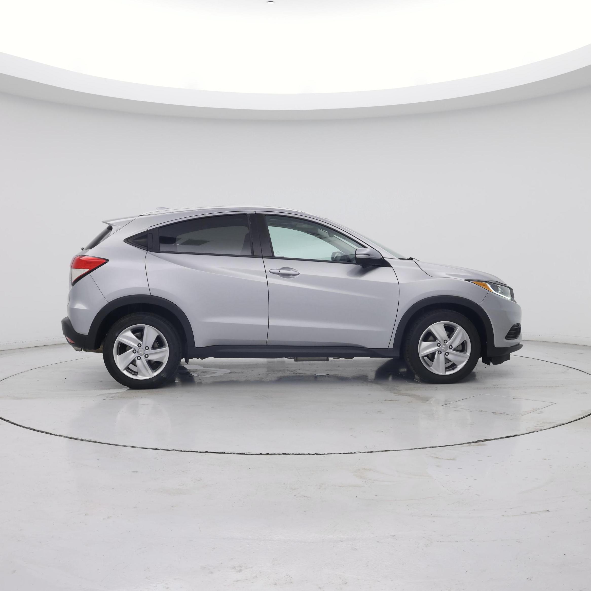 Thumbnail: 2019 Honda HR-V - 7