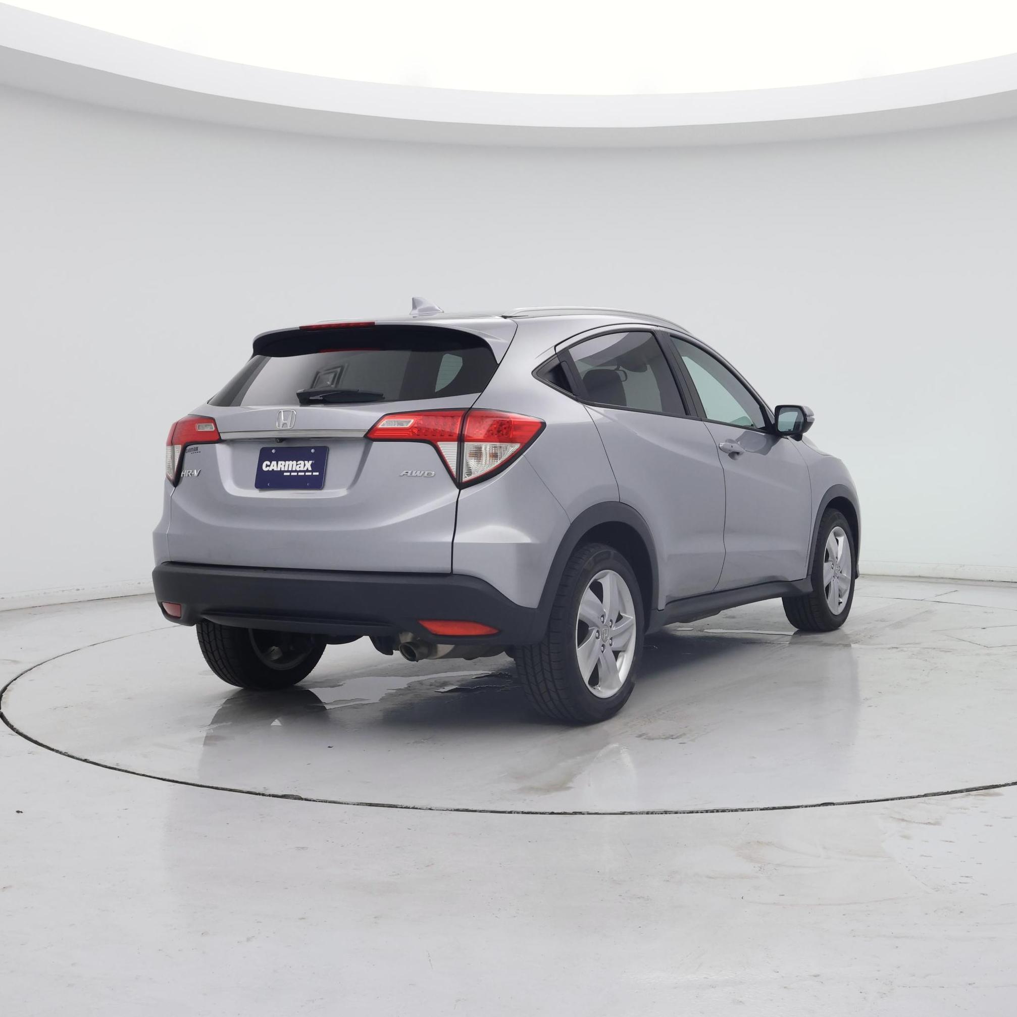 Thumbnail: 2019 Honda HR-V - 8