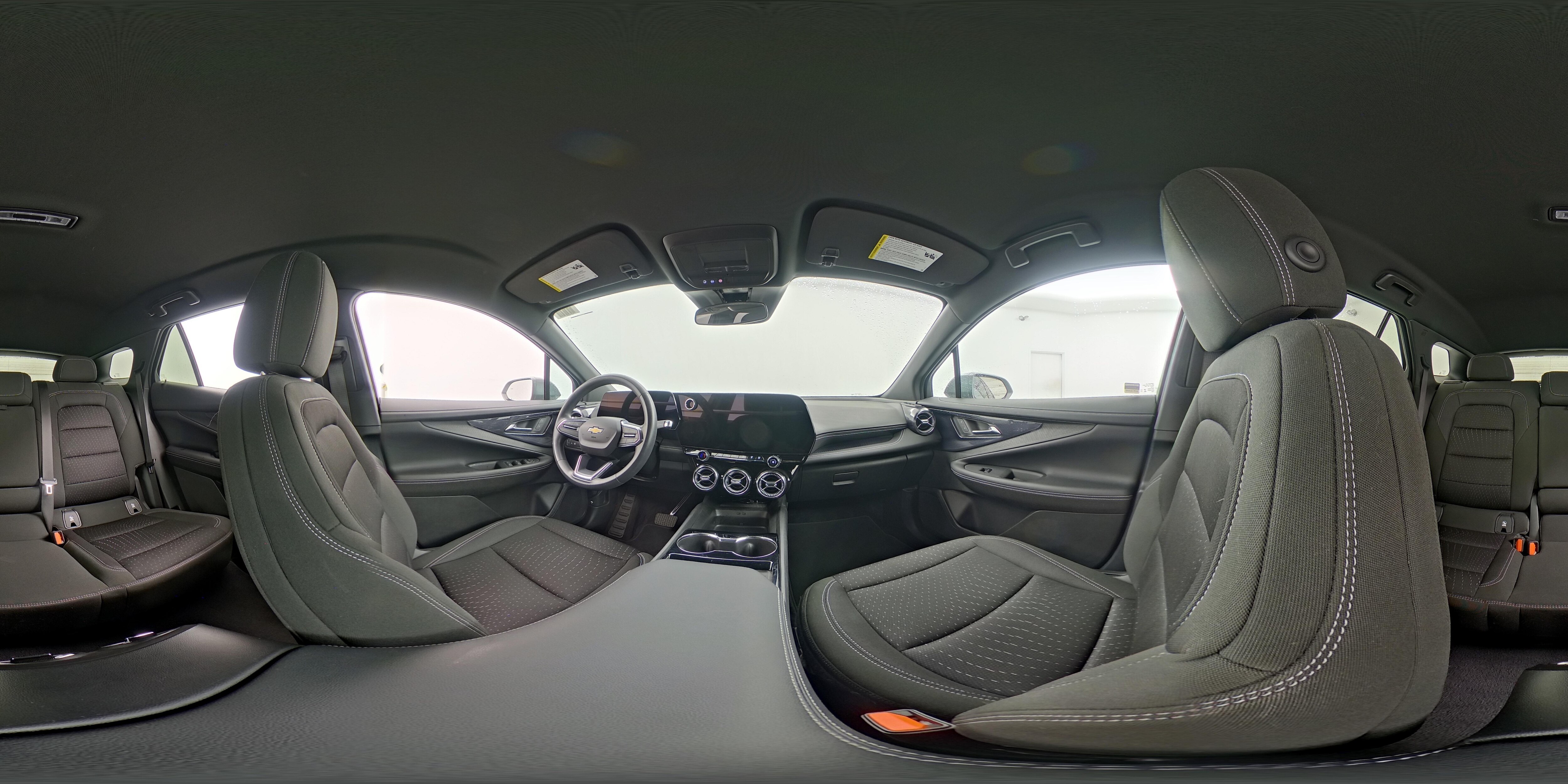 2025 Chevrolet Blazer EV LT - Photo 24