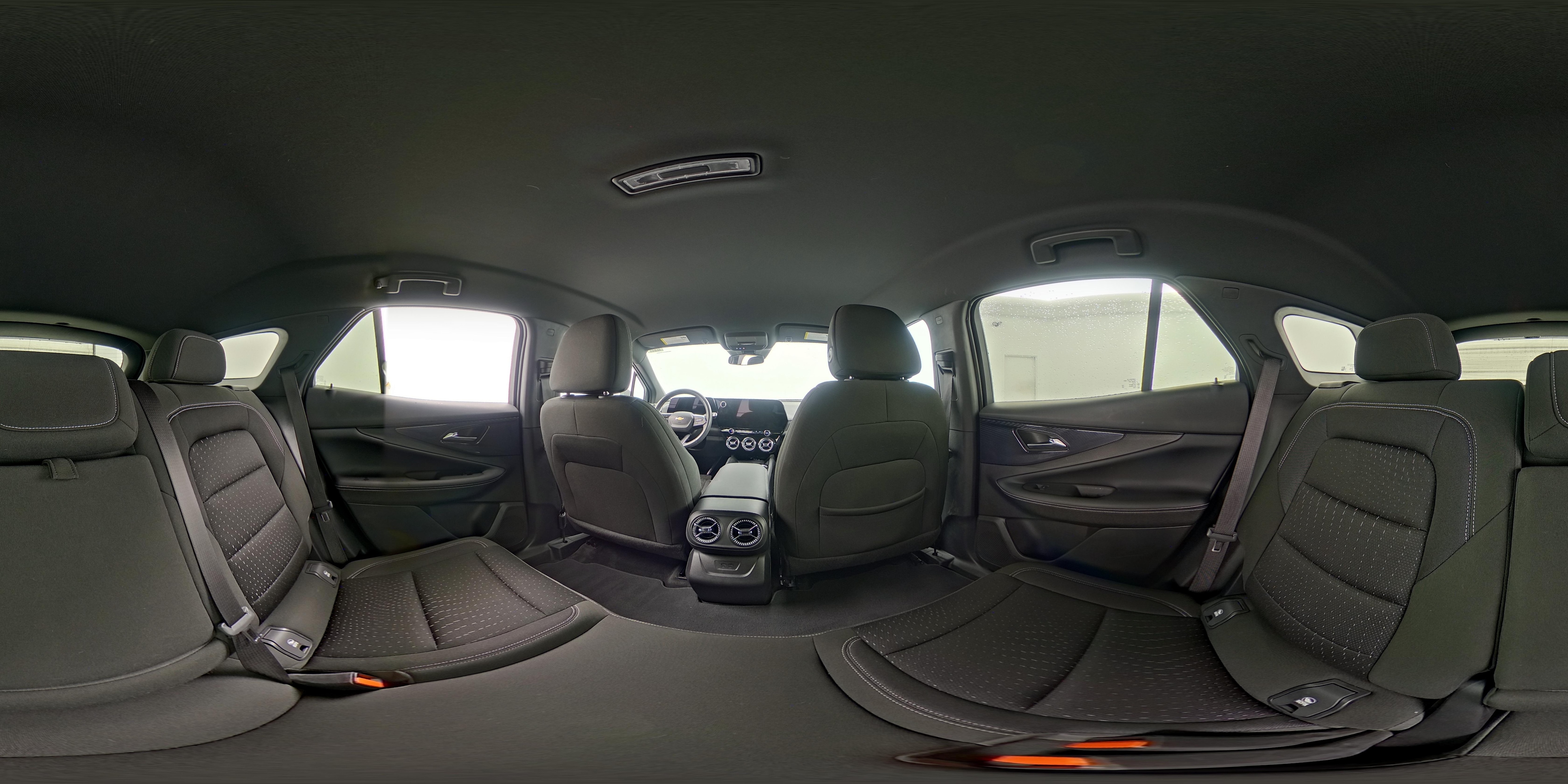 2025 Chevrolet Blazer EV LT - Photo 25