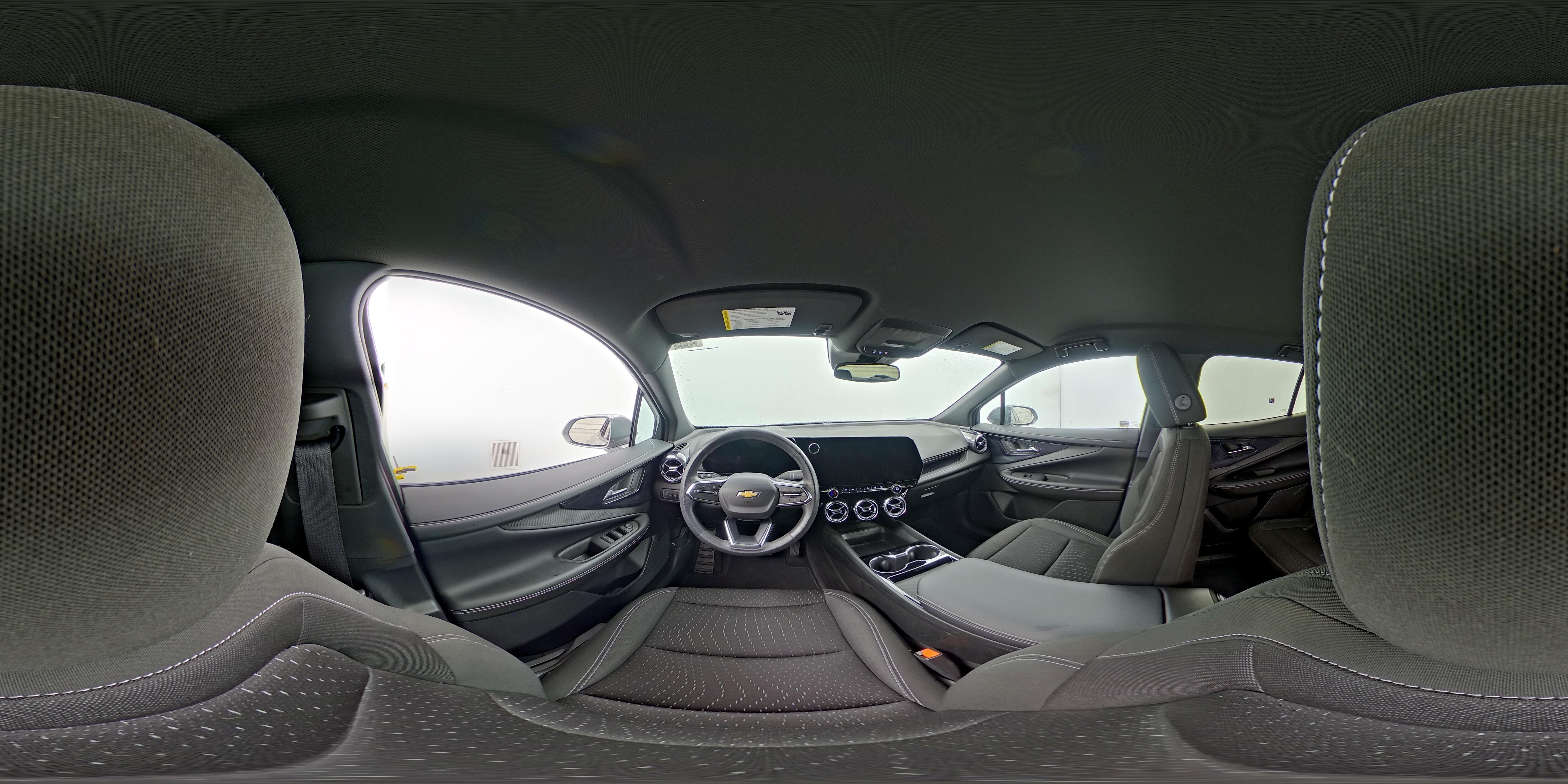 2025 Chevrolet Blazer EV LT - Photo 26