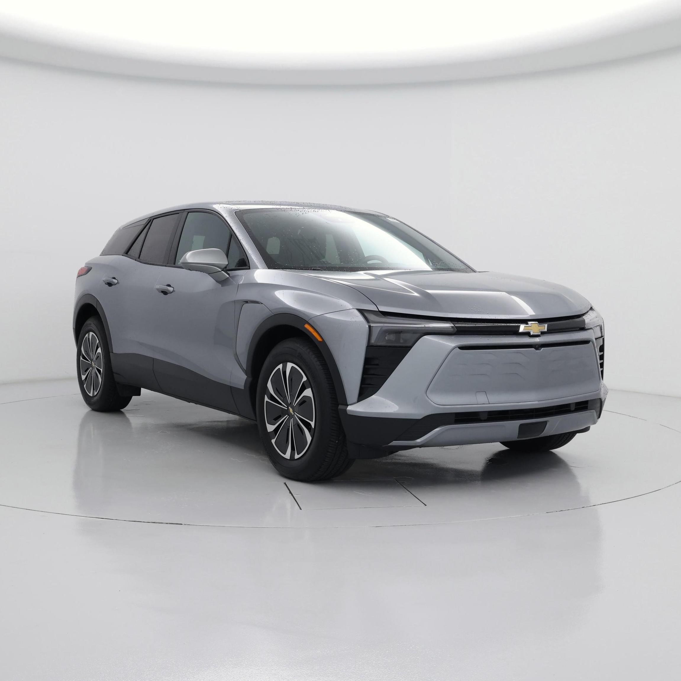  2025 Chevrolet Blazer EV LT FWD   