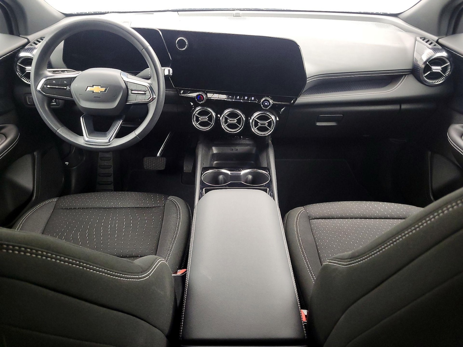 2025 Chevrolet Blazer EV LT - Photo 10