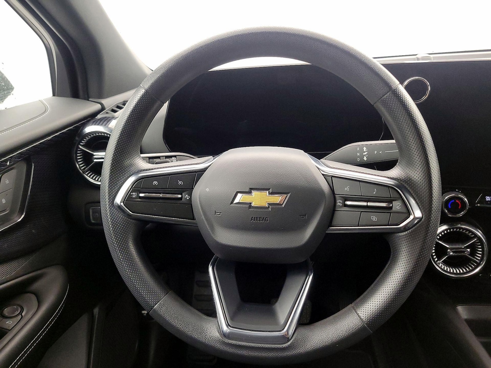 2025 Chevrolet Blazer EV LT - Photo 11