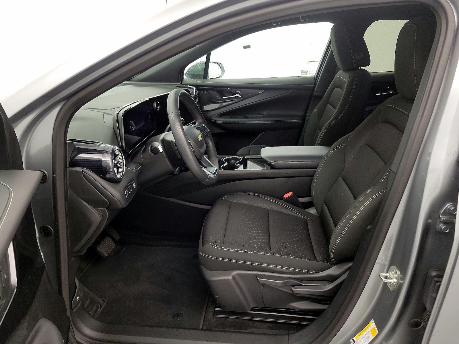 2025 Chevrolet Blazer EV LT - Photo 12