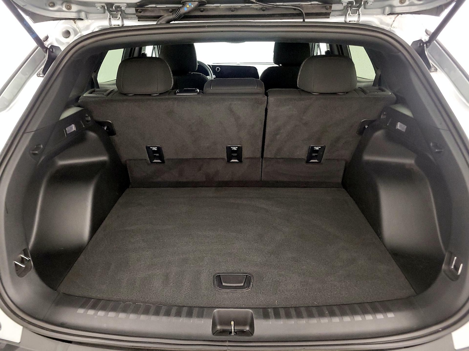 2025 Chevrolet Blazer EV LT - Photo 21