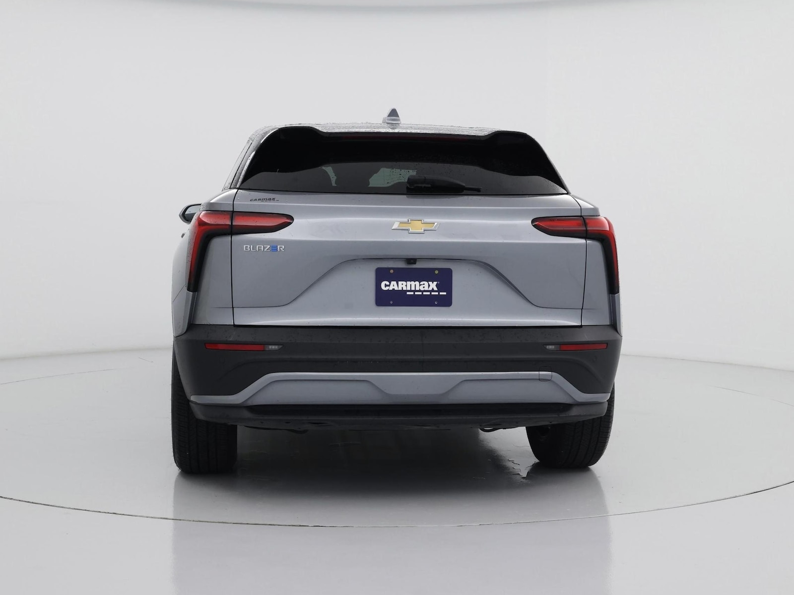 2025 Chevrolet Blazer EV LT - Photo 7