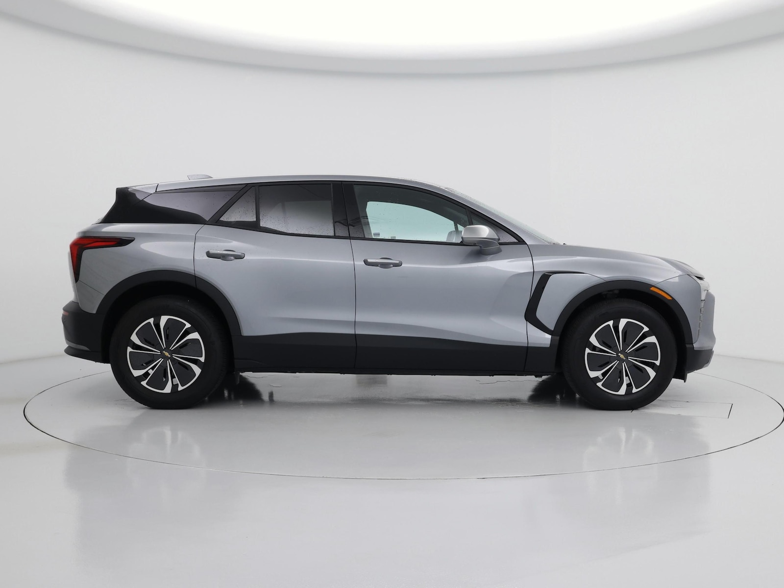 2025 Chevrolet Blazer EV LT - Photo 8