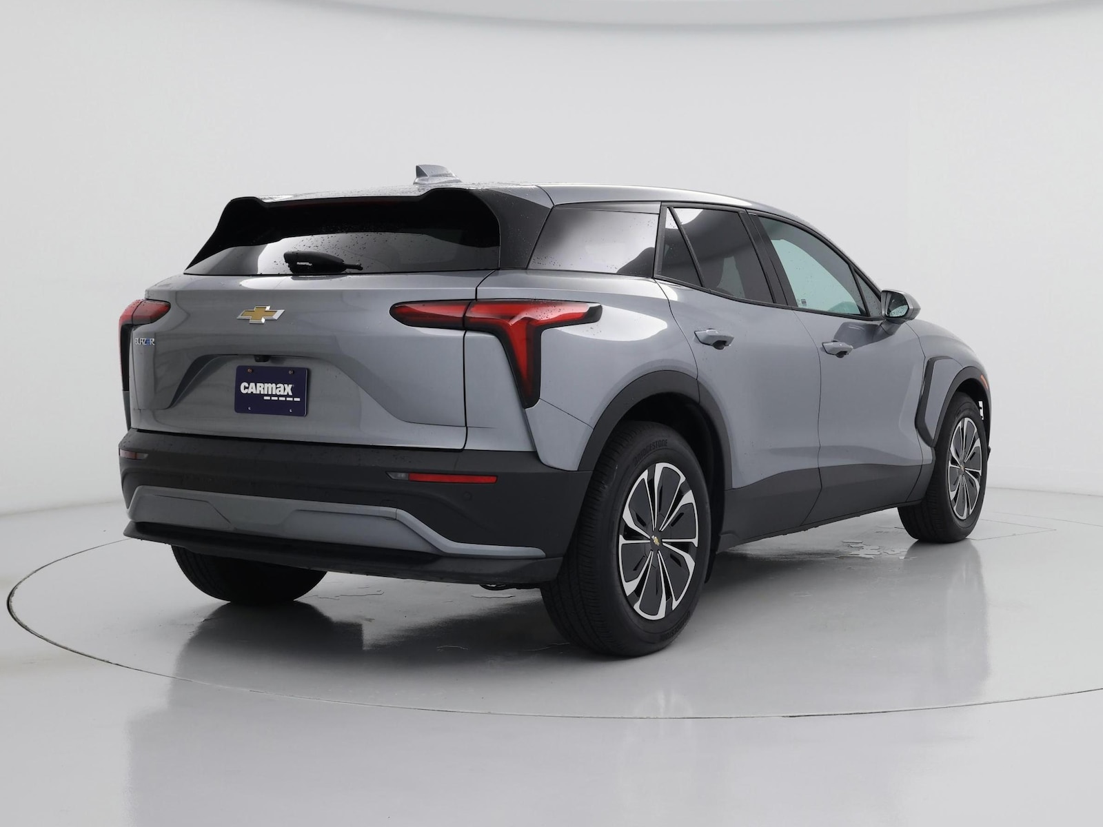 2025 Chevrolet Blazer EV LT - Photo 9