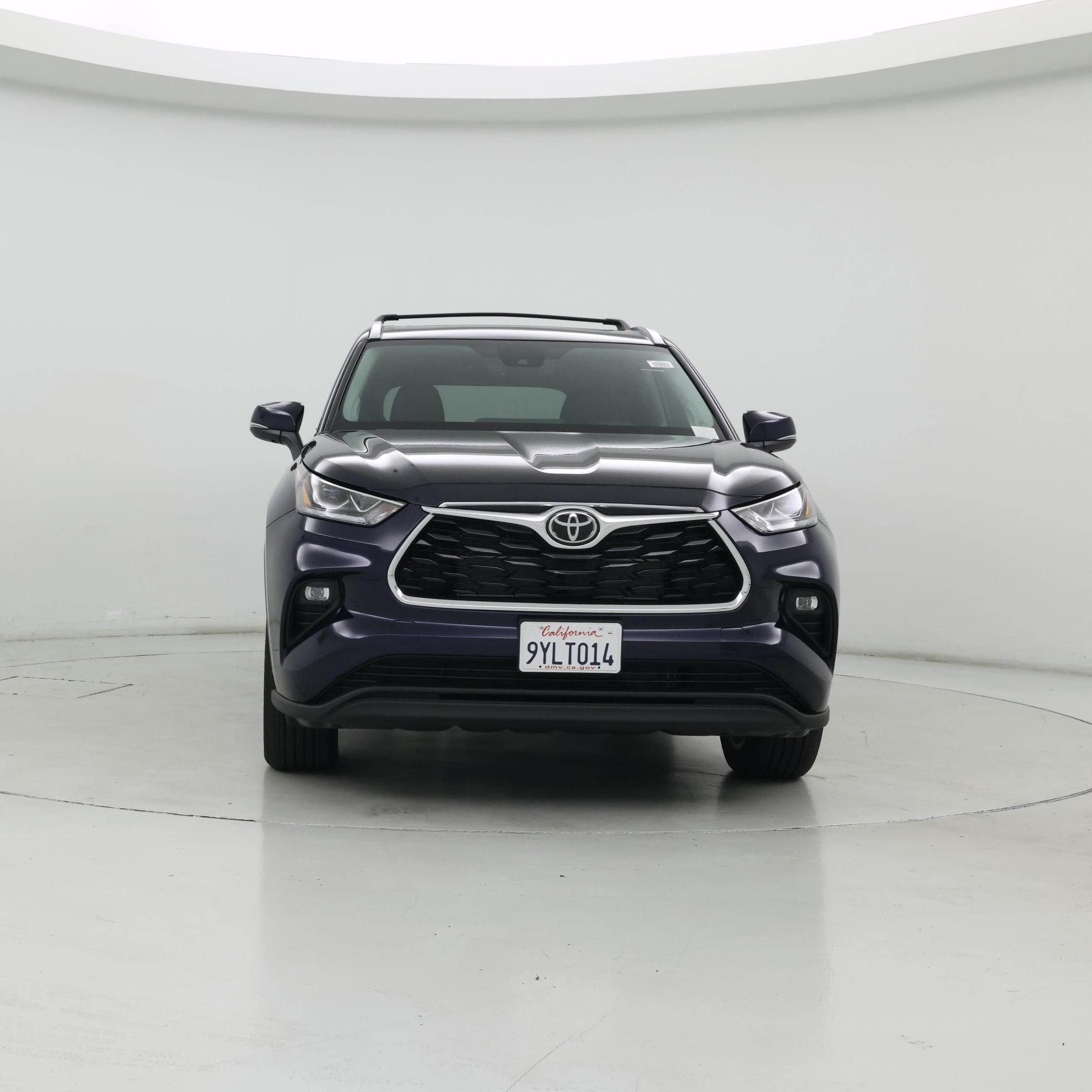 Thumbnail: 2026 Toyota Highlander - 5