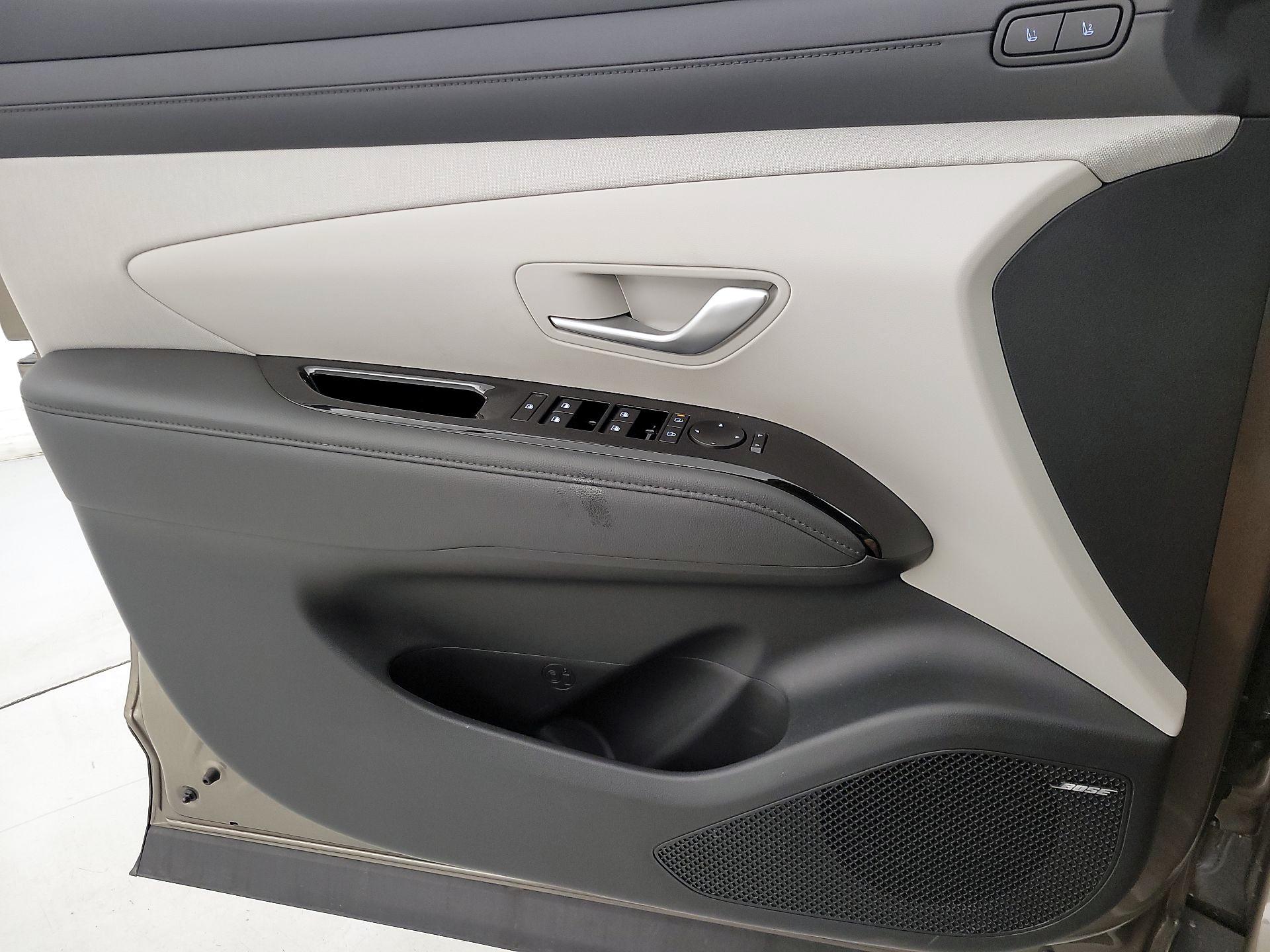 Thumbnail: 2025 Hyundai Tucson - 12