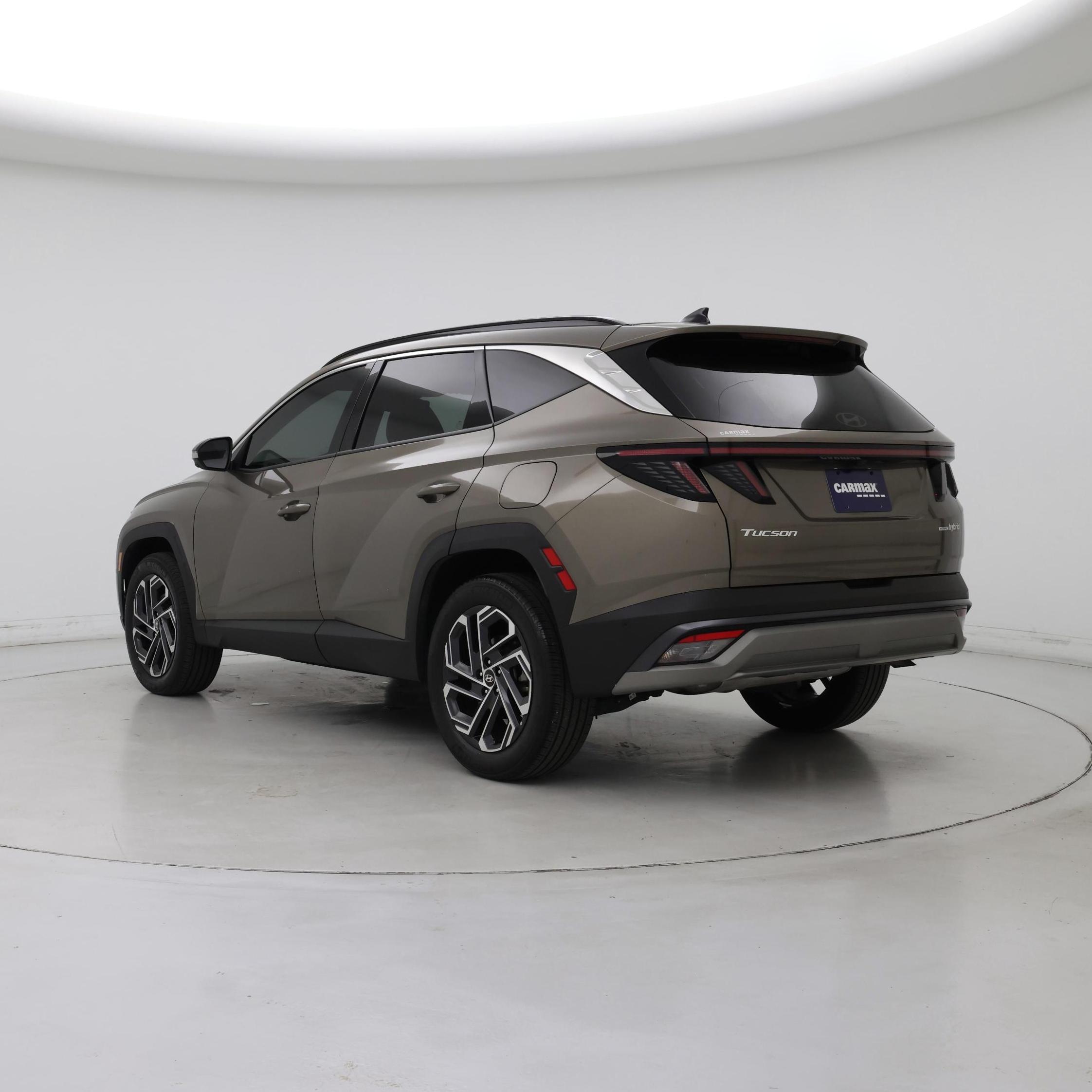 Thumbnail: 2025 Hyundai Tucson - 2