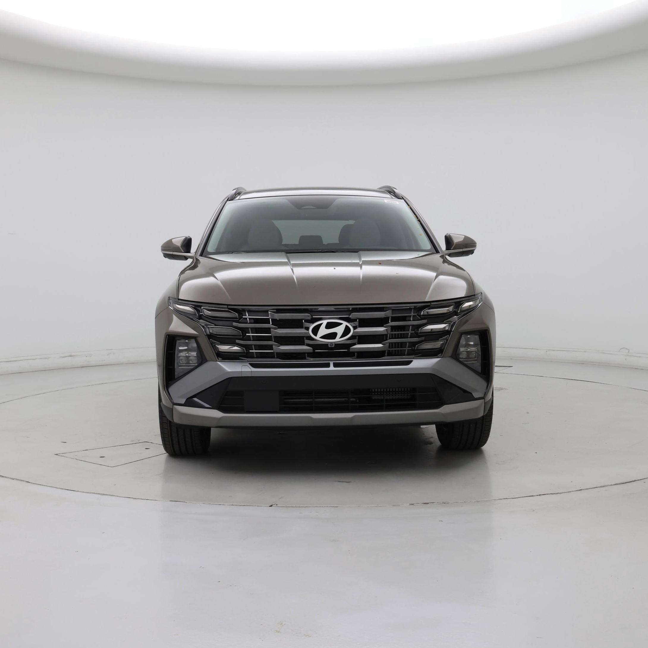 Thumbnail: 2025 Hyundai Tucson - 5
