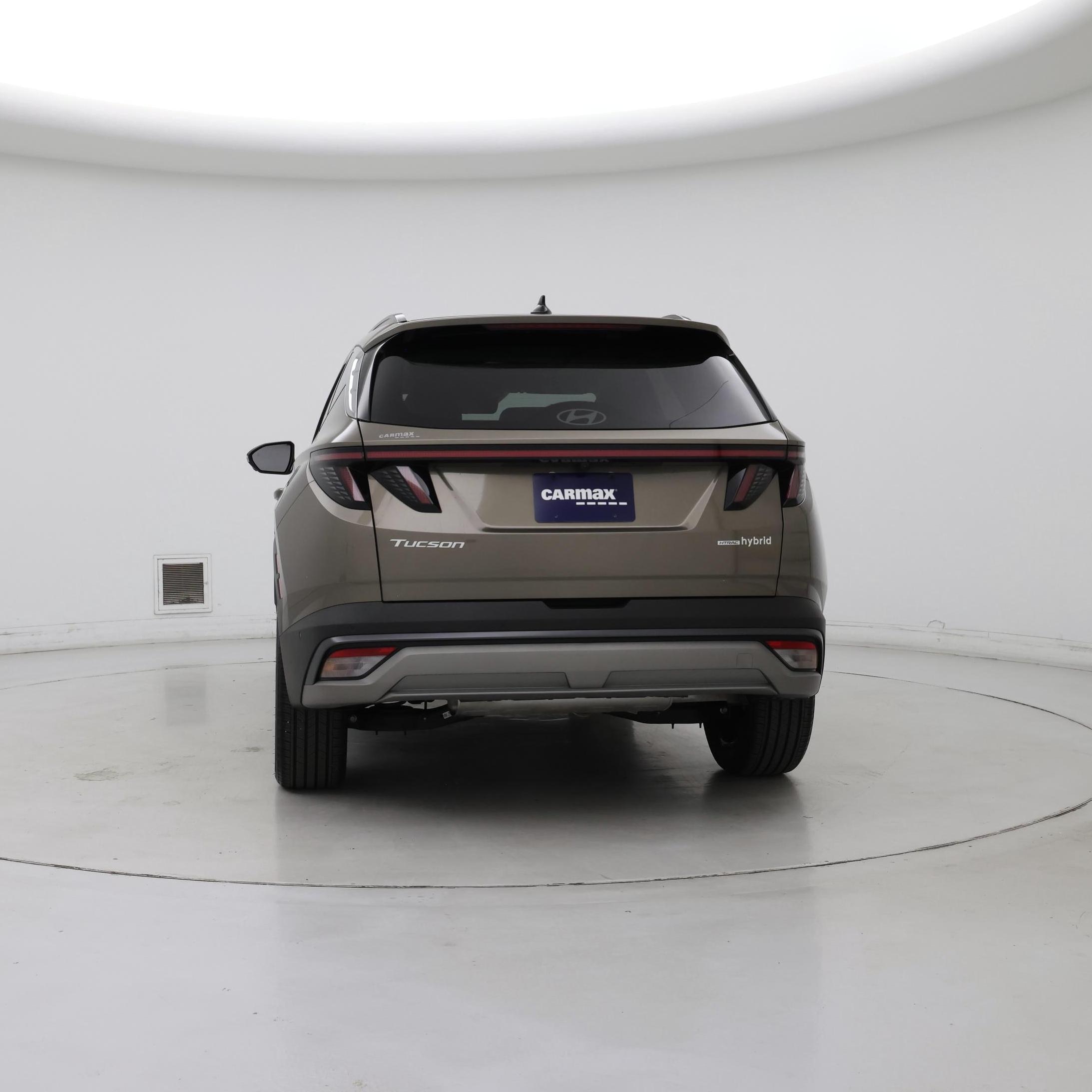 Thumbnail: 2025 Hyundai Tucson - 6