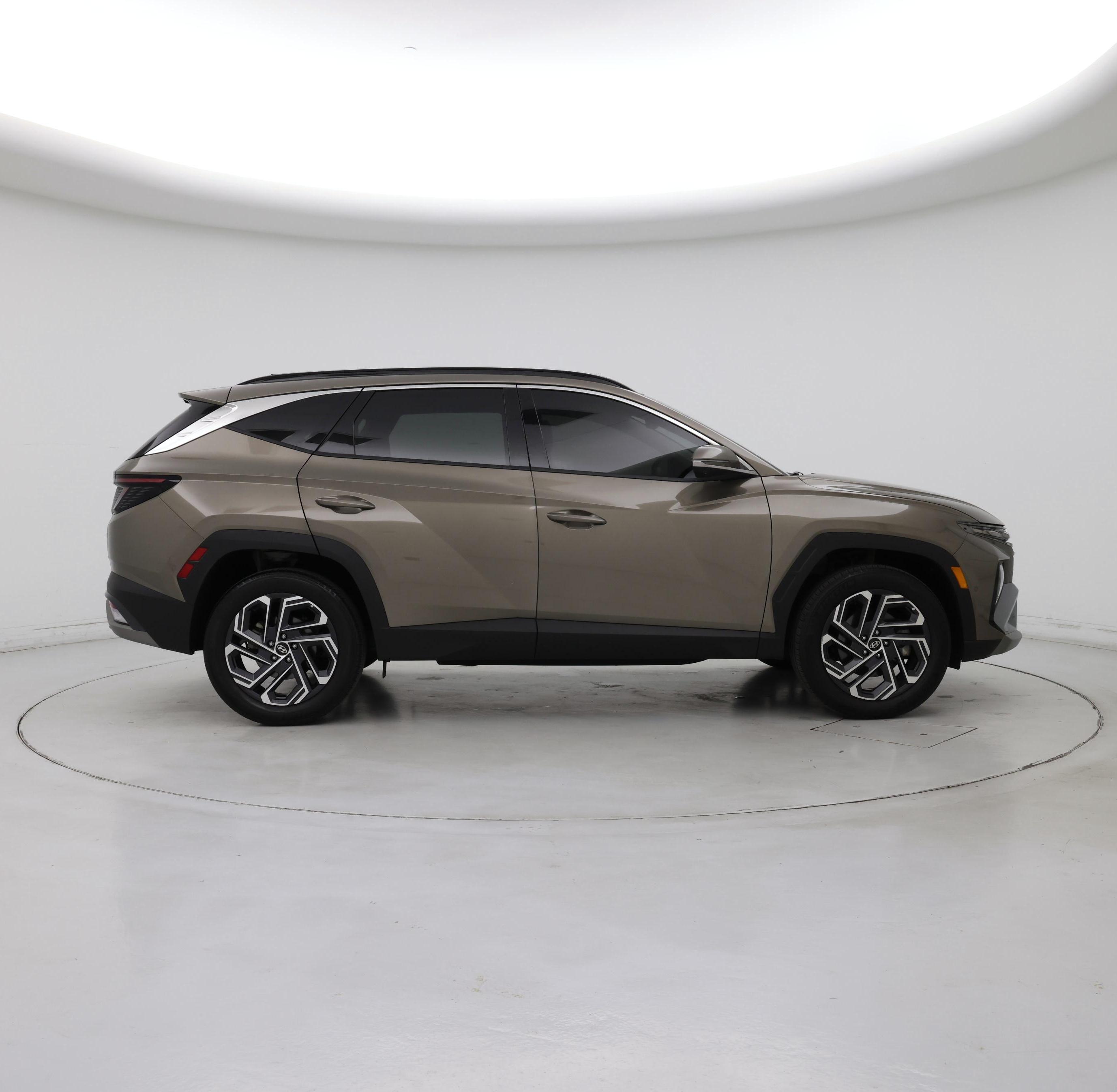 Thumbnail: 2025 Hyundai Tucson - 7
