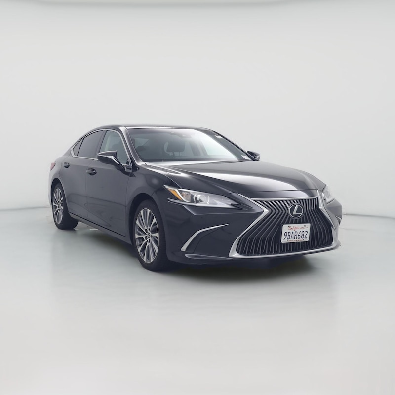 2019 Lexus ES 350