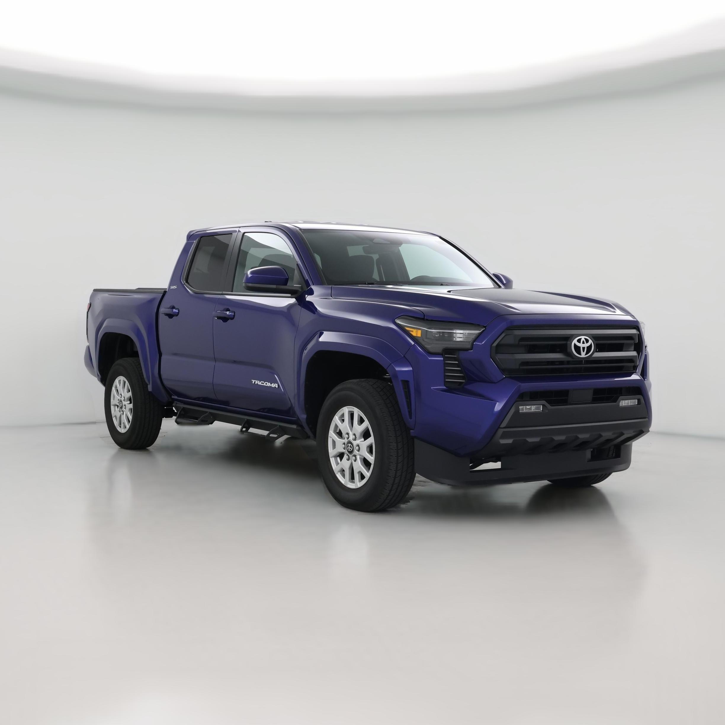 Thumbnail: 2025 Toyota Tacoma - 1