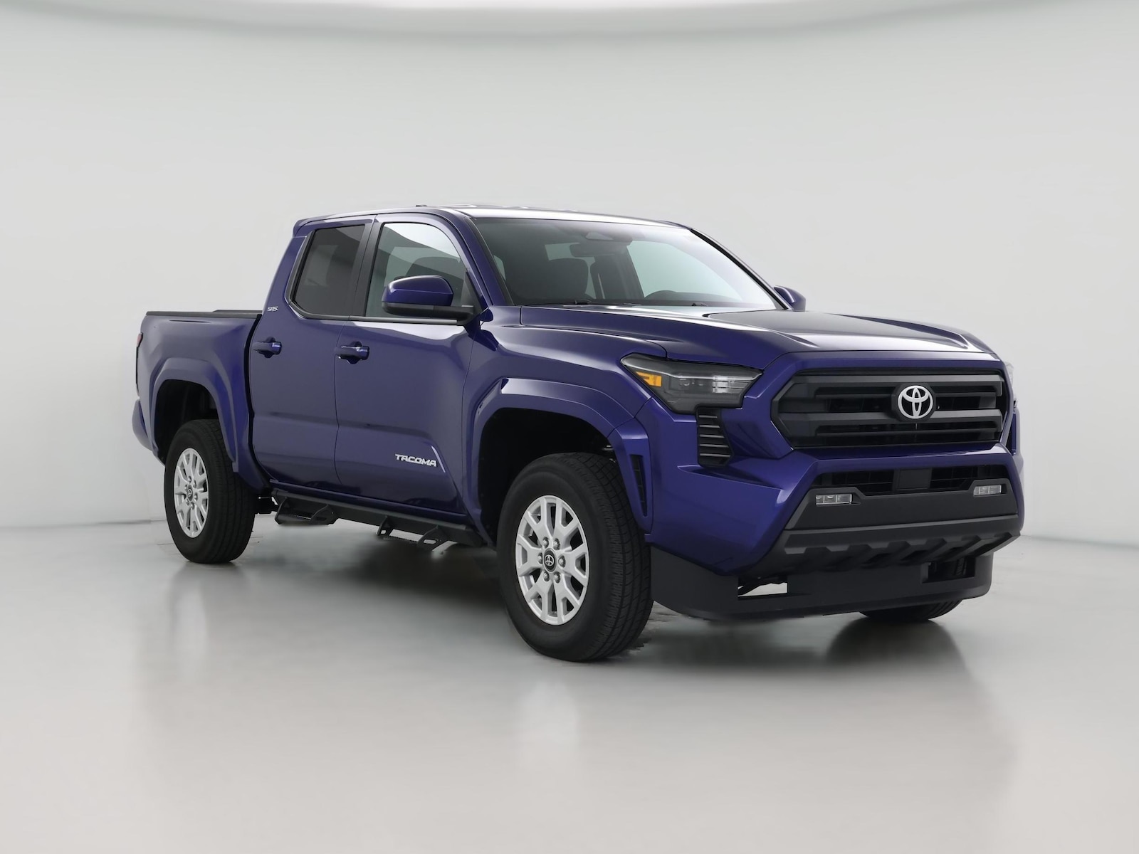 2025 Toyota Tacoma 4WD