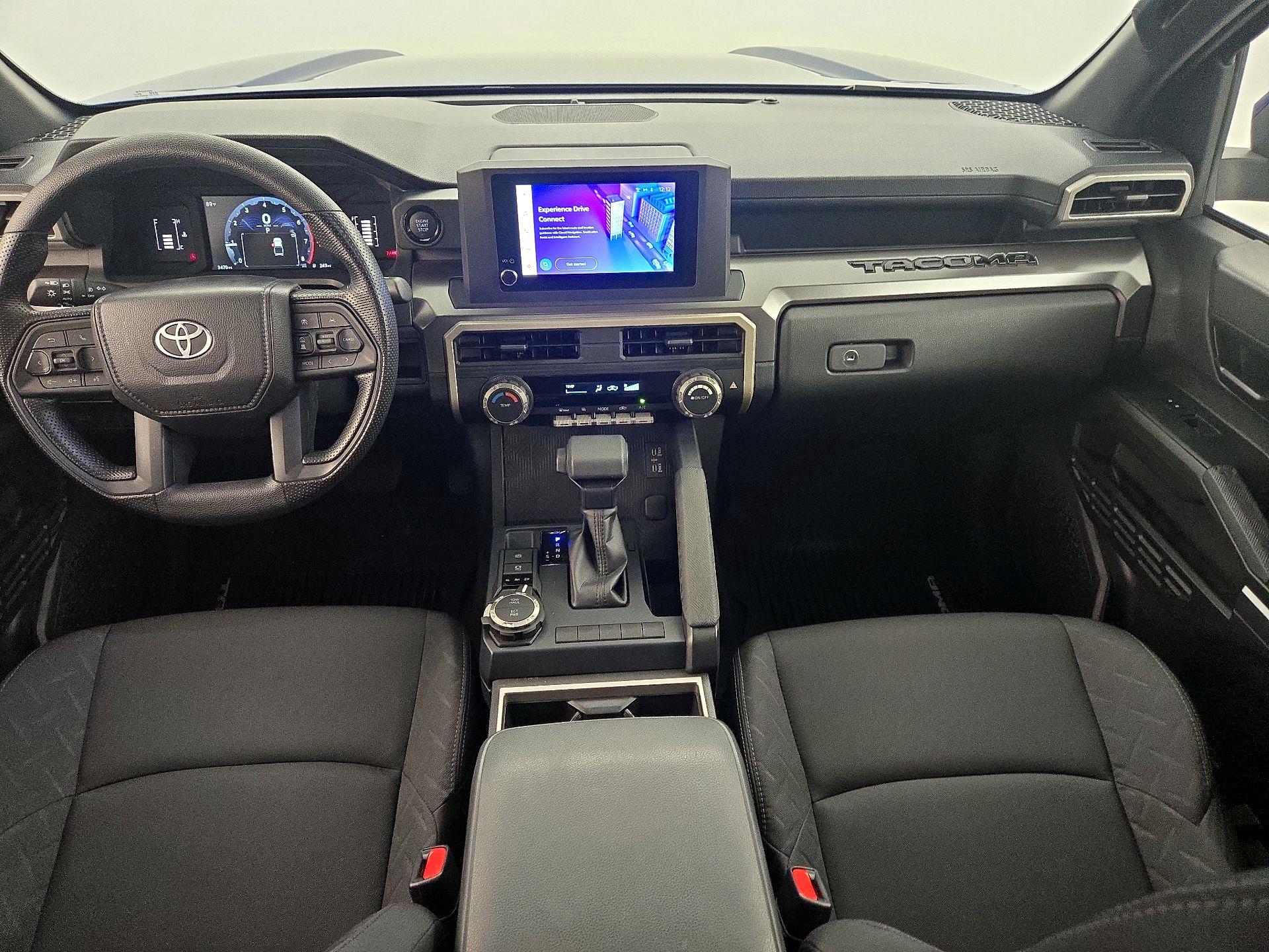 Thumbnail: 2025 Toyota Tacoma - 9