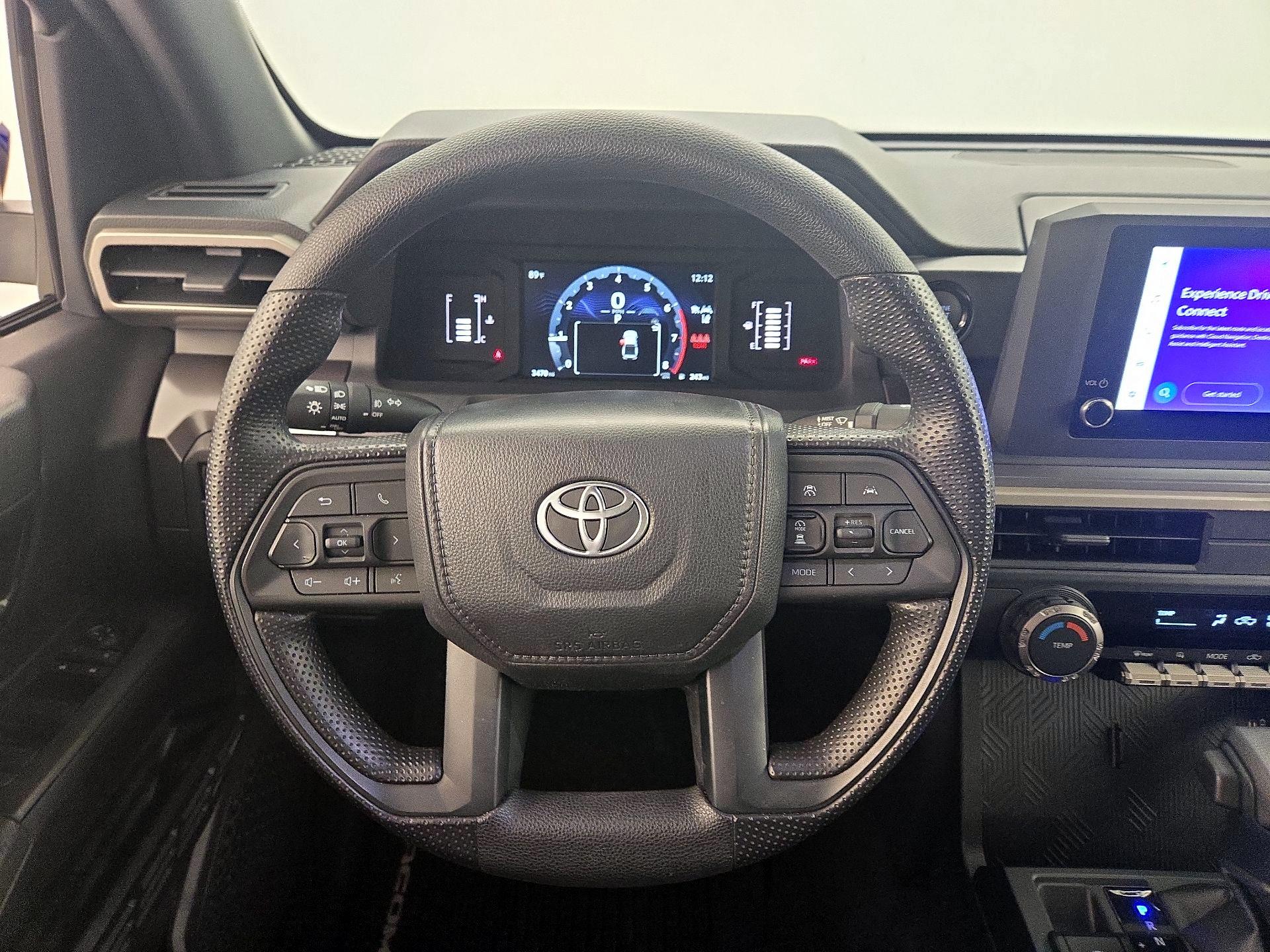 Thumbnail: 2025 Toyota Tacoma - 10