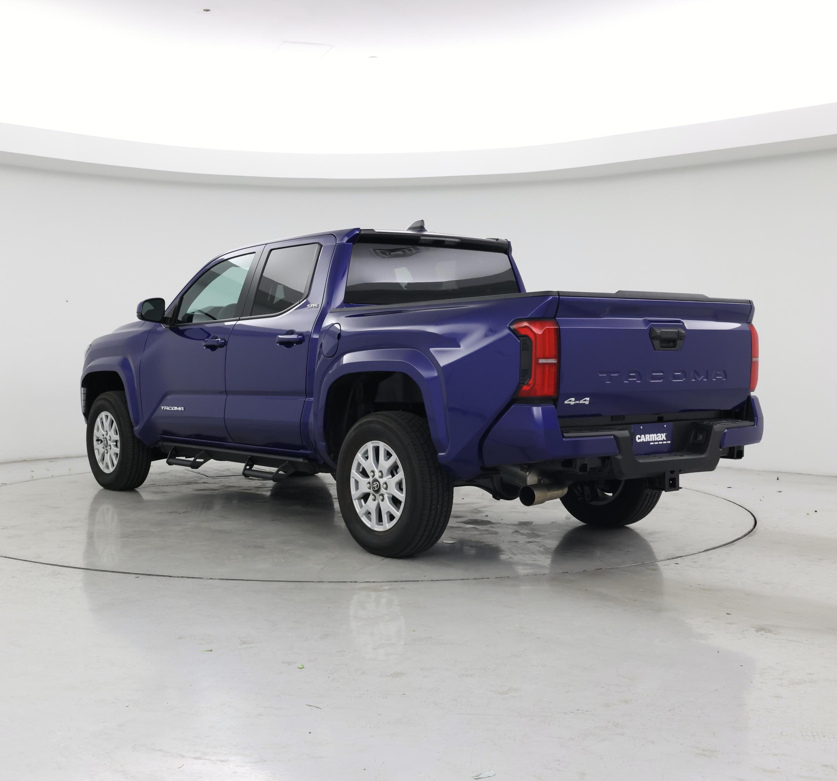 Thumbnail: 2025 Toyota Tacoma - 2