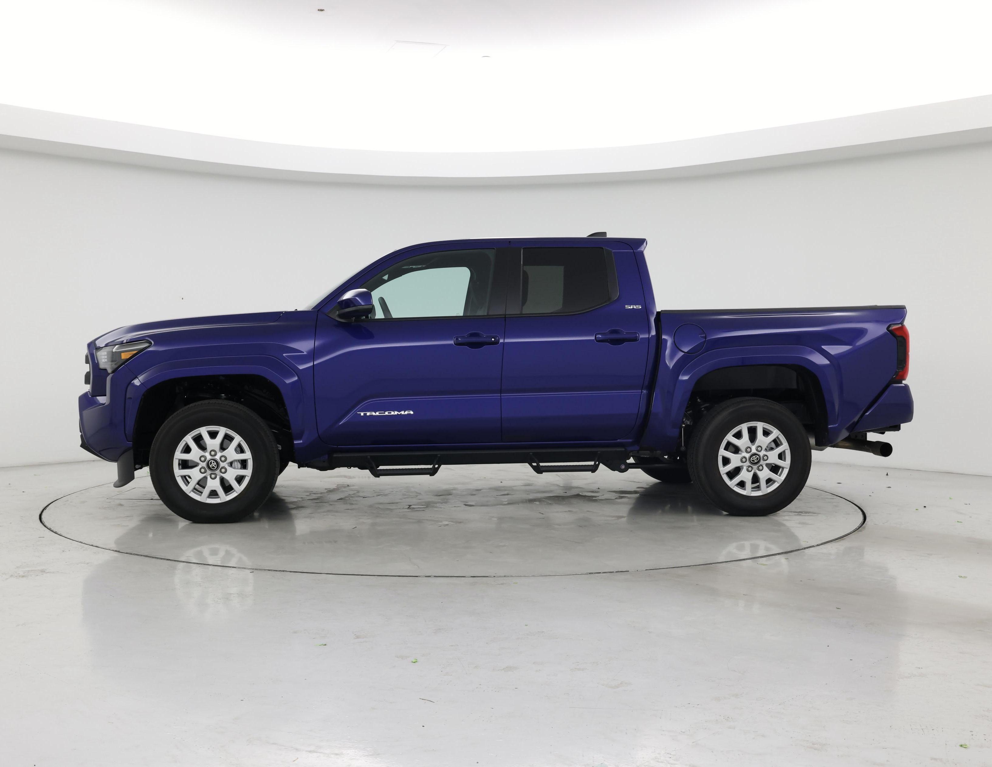 Thumbnail: 2025 Toyota Tacoma - 3