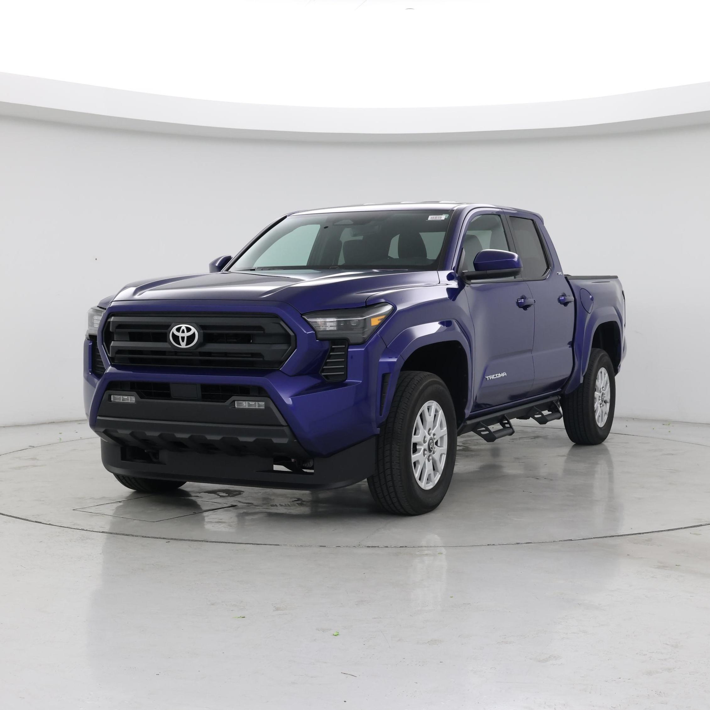 Thumbnail: 2025 Toyota Tacoma - 4