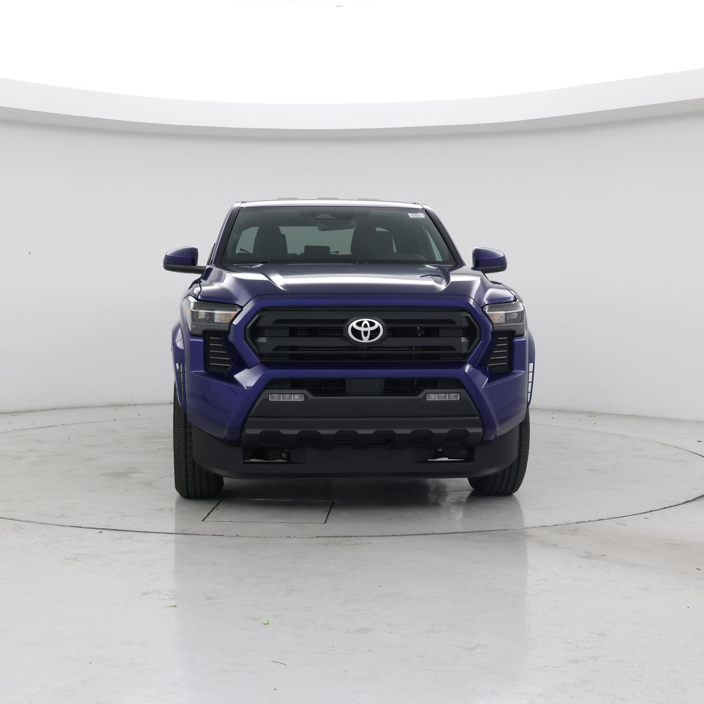 Thumbnail: 2025 Toyota Tacoma - 5