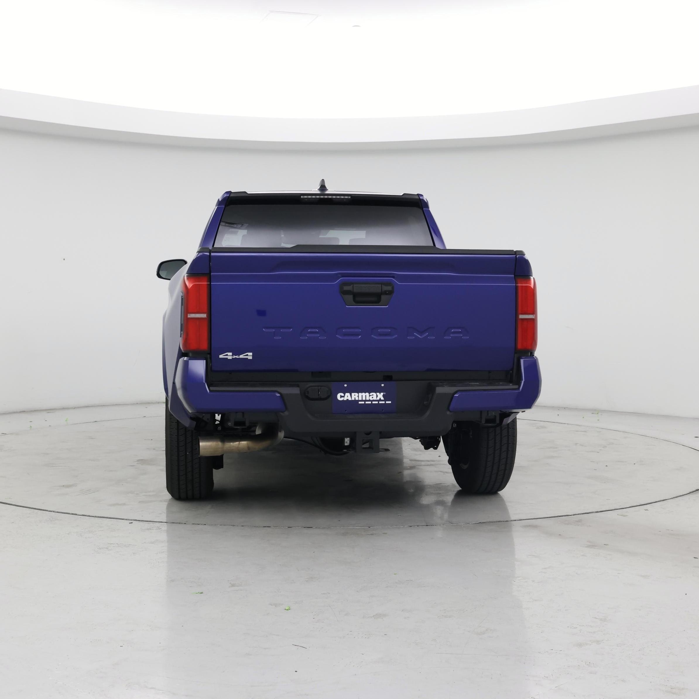 Thumbnail: 2025 Toyota Tacoma - 6