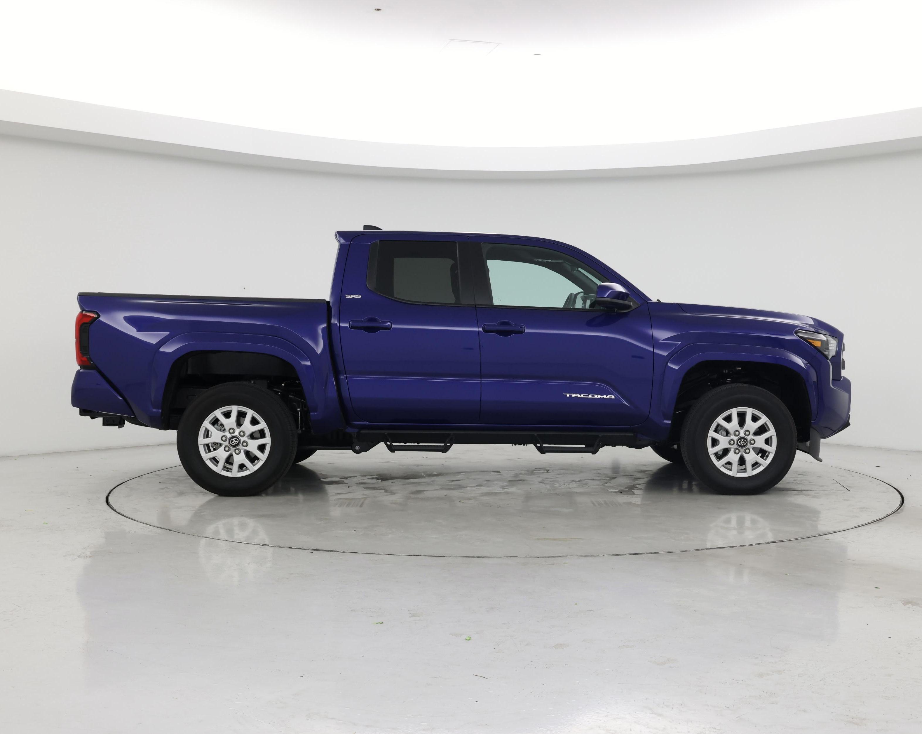 Thumbnail: 2025 Toyota Tacoma - 7
