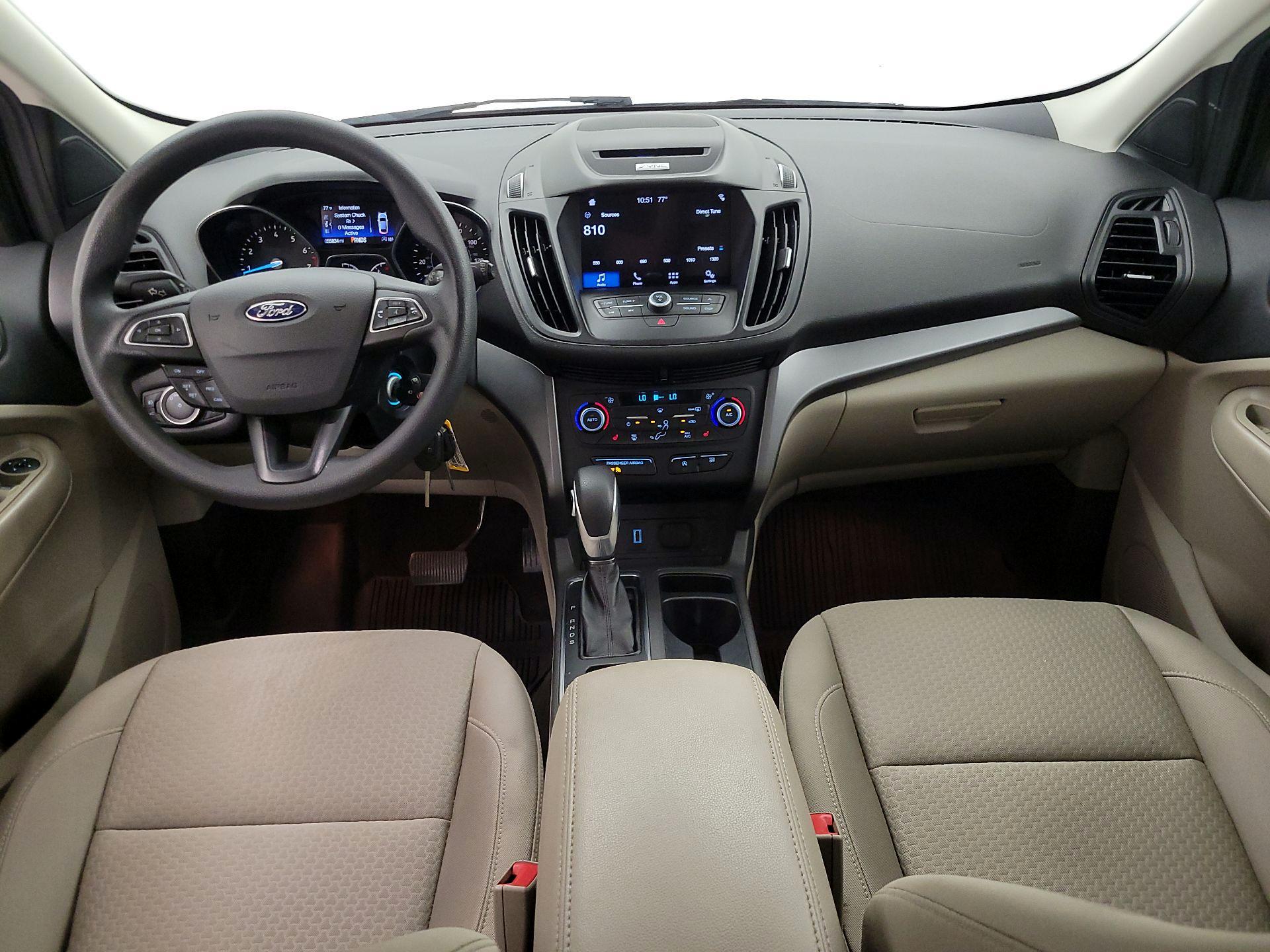 Thumbnail: 2018 Ford Escape - 9