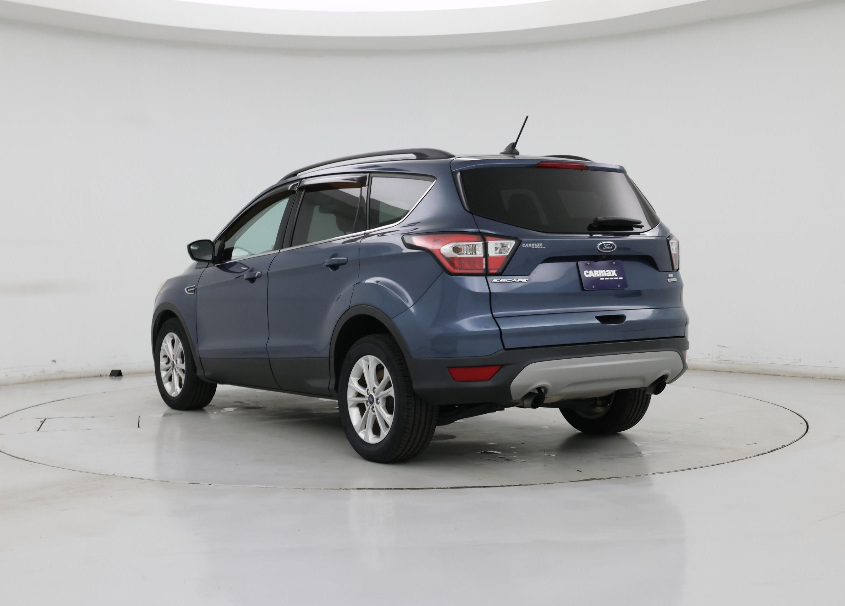 Thumbnail: 2018 Ford Escape - 2