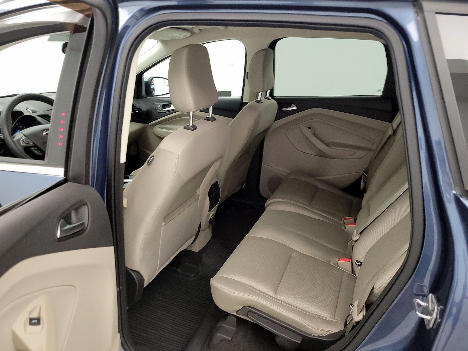 Thumbnail: 2018 Ford Escape - 19