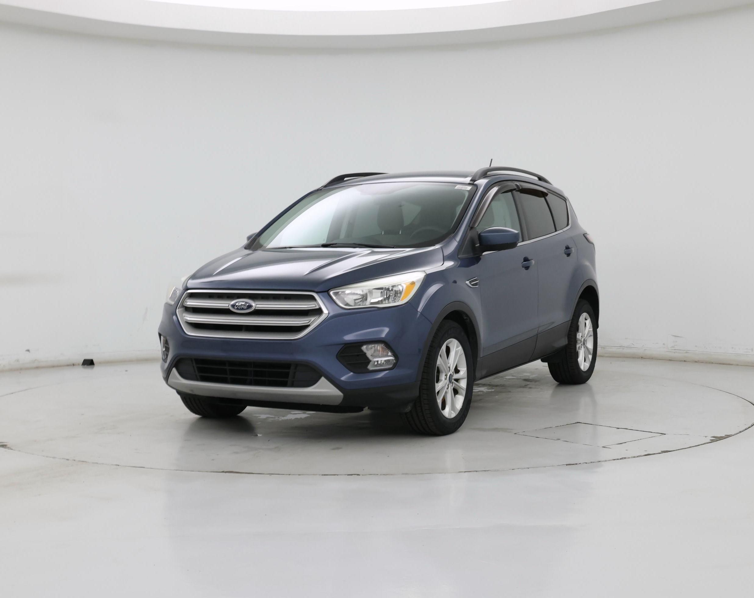 Thumbnail: 2018 Ford Escape - 4