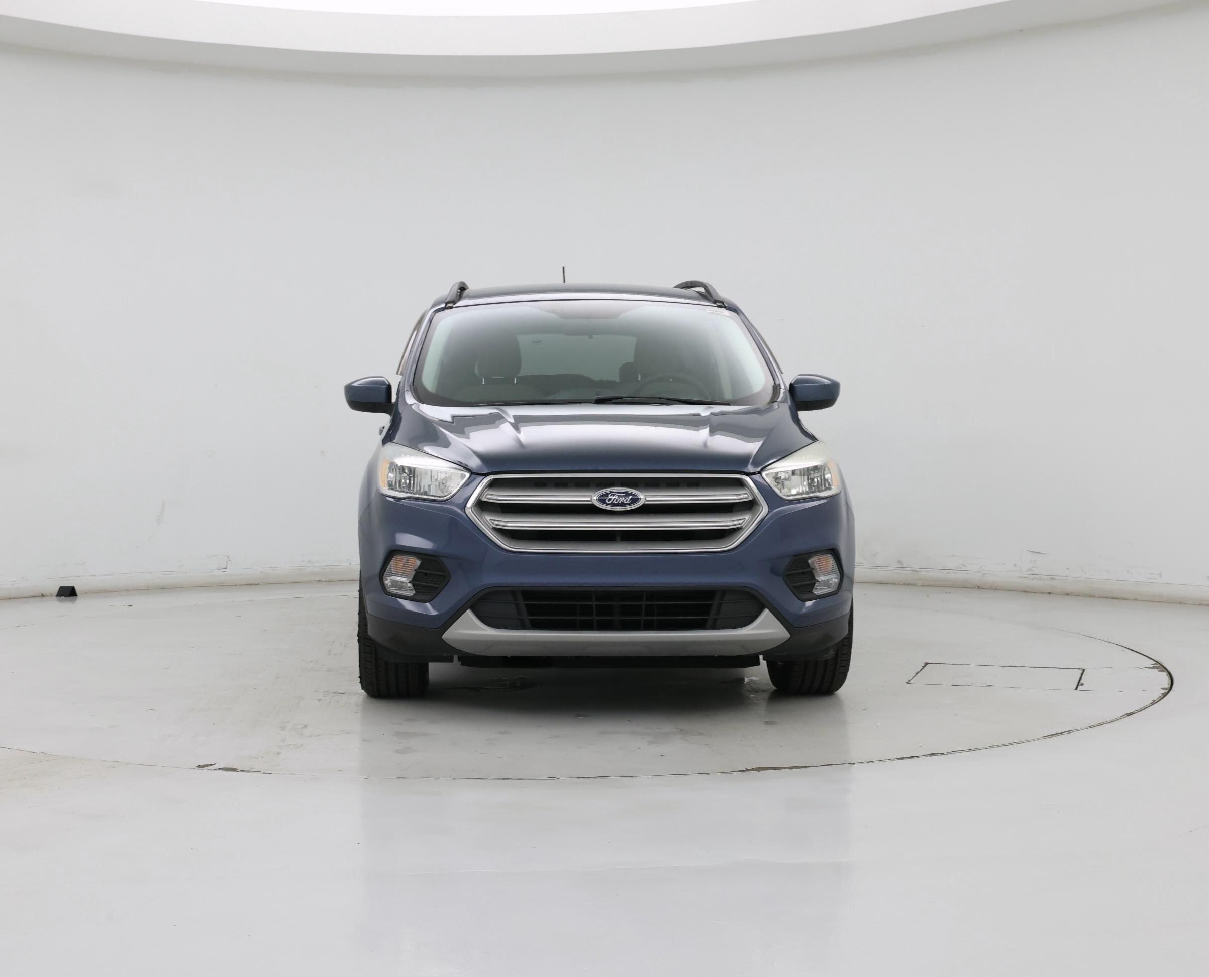 Thumbnail: 2018 Ford Escape - 5