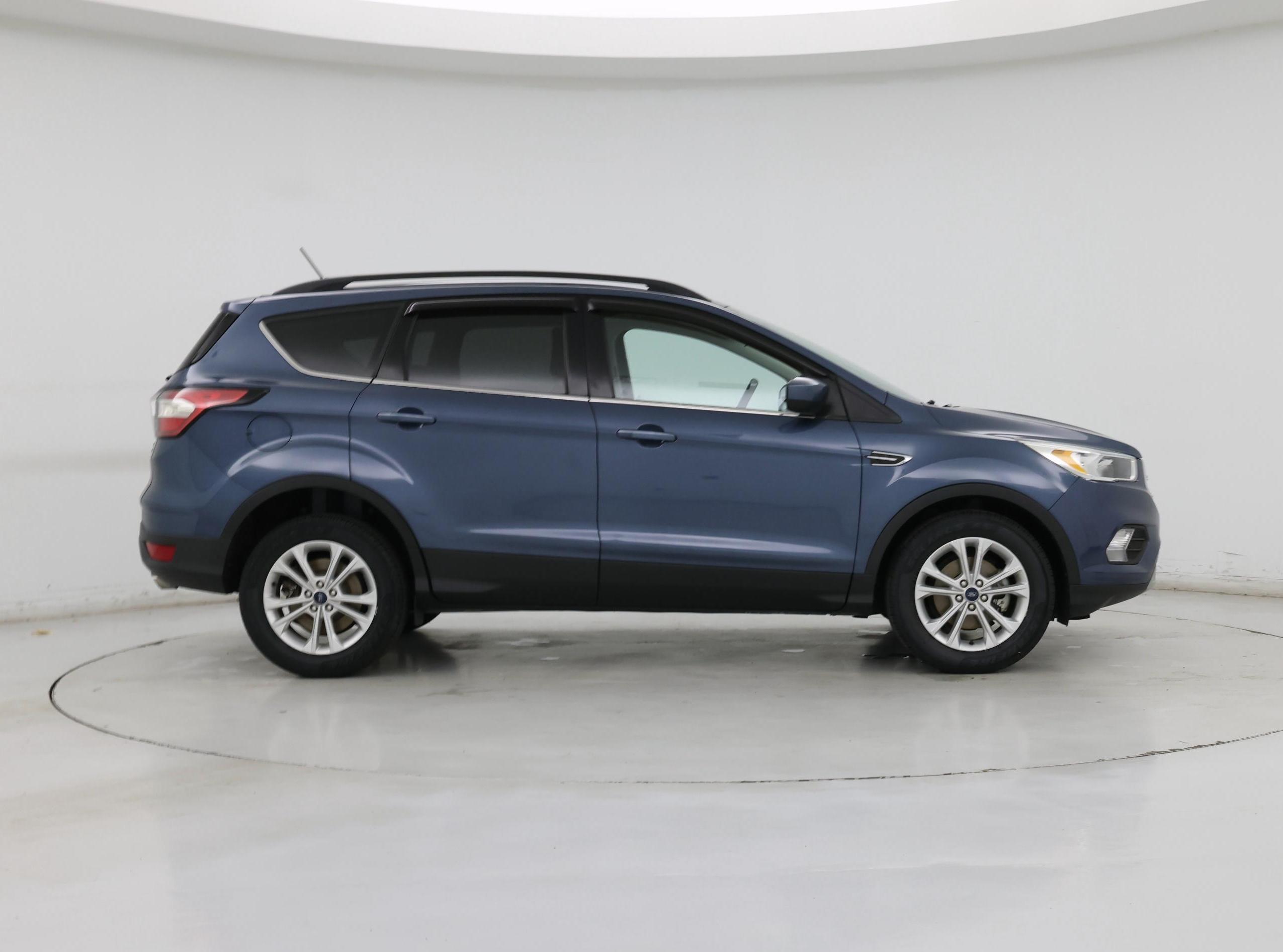 Thumbnail: 2018 Ford Escape - 7