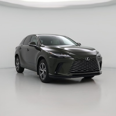 2023 Lexus RX 350
