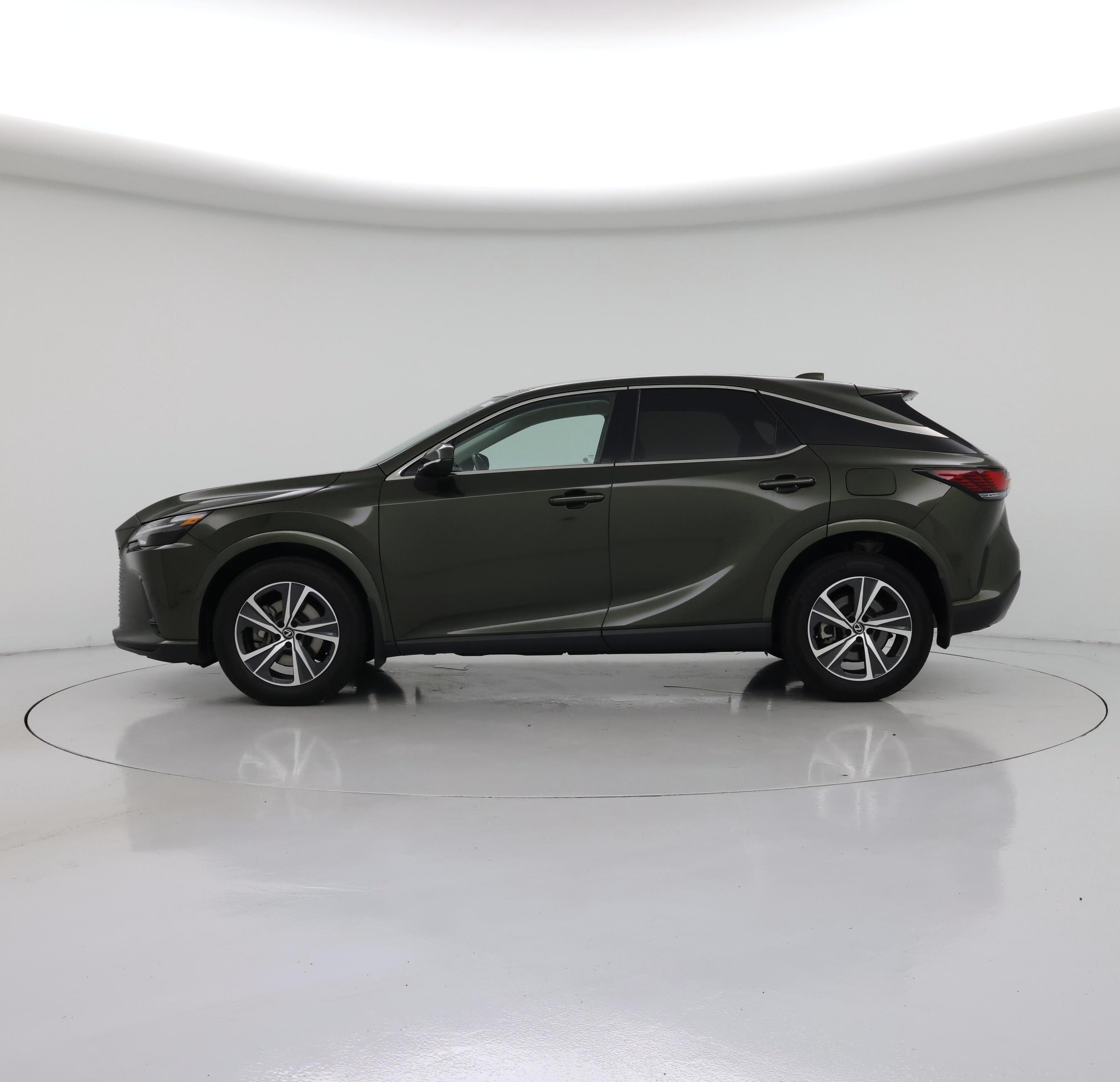 Thumbnail: 2023 Lexus RX - 3