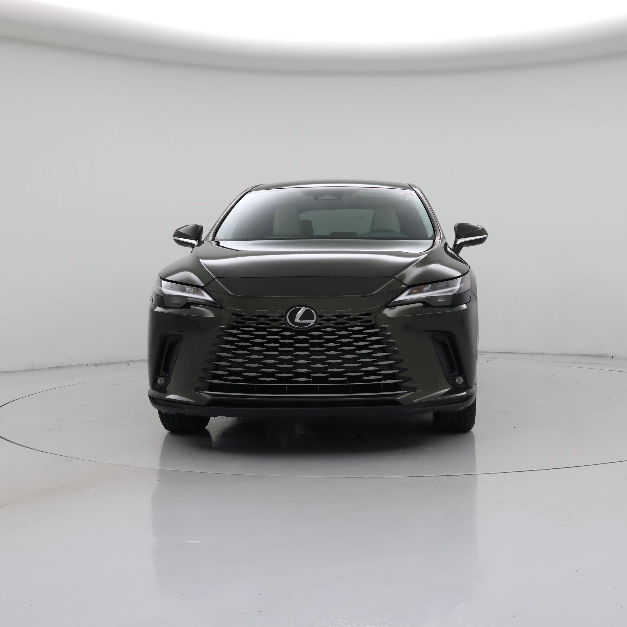Thumbnail: 2023 Lexus RX - 5