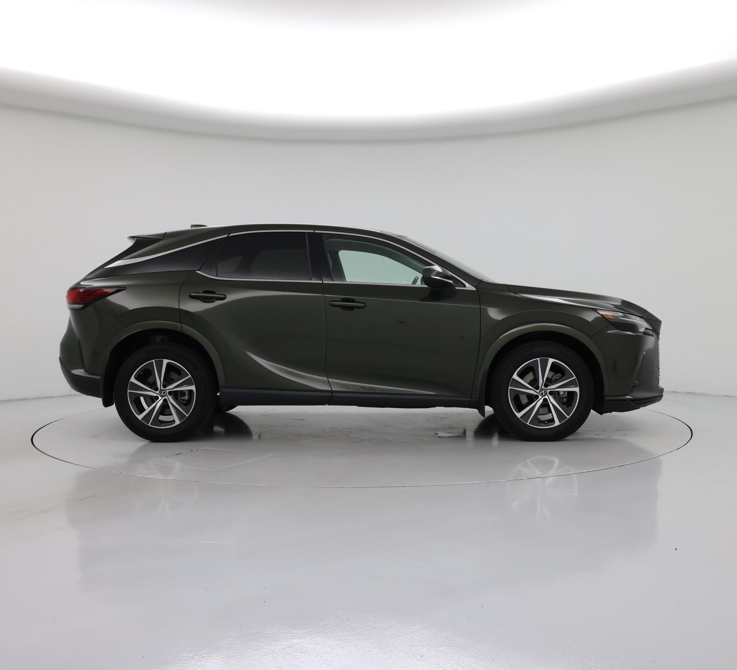 Thumbnail: 2023 Lexus RX - 7